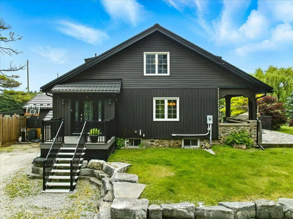 9707 Regional 25 Road