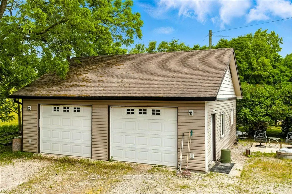 9707 Regional 25 Road