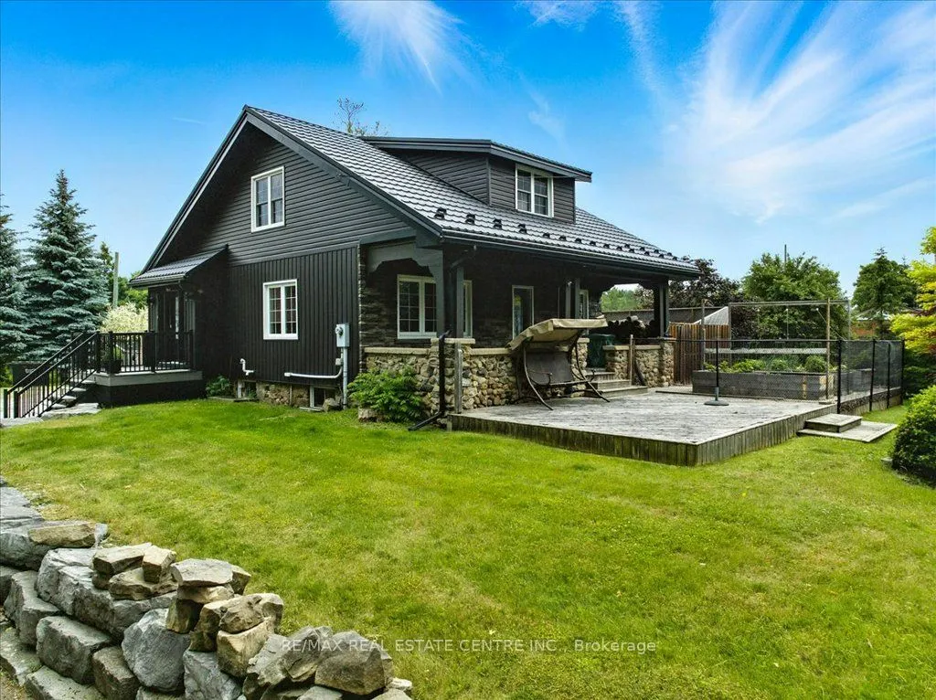 9707 Regional 25 Road
