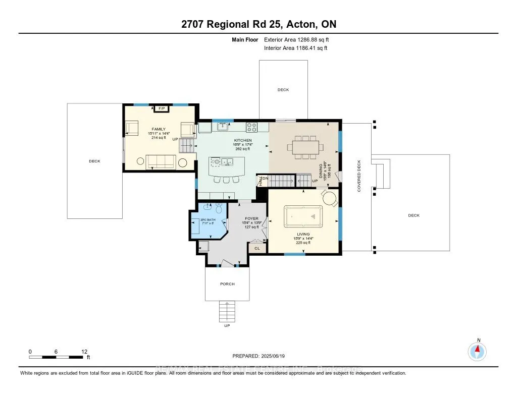 9707 Regional 25 Road