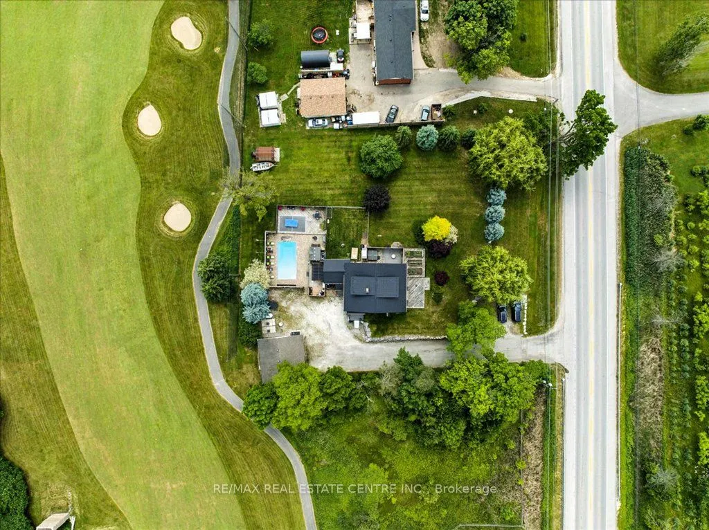 9707 Regional 25 Road