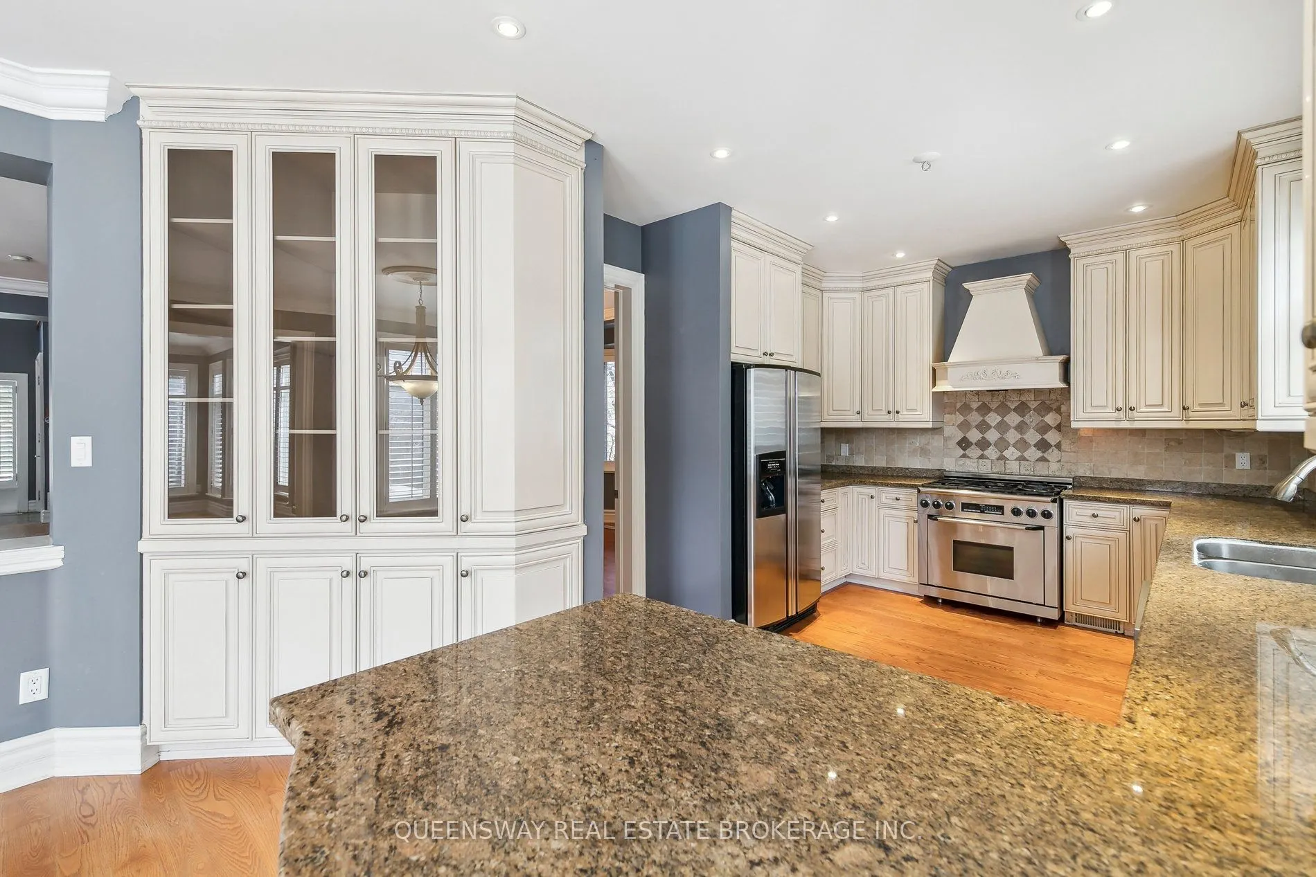 1371 Chriseden Drive