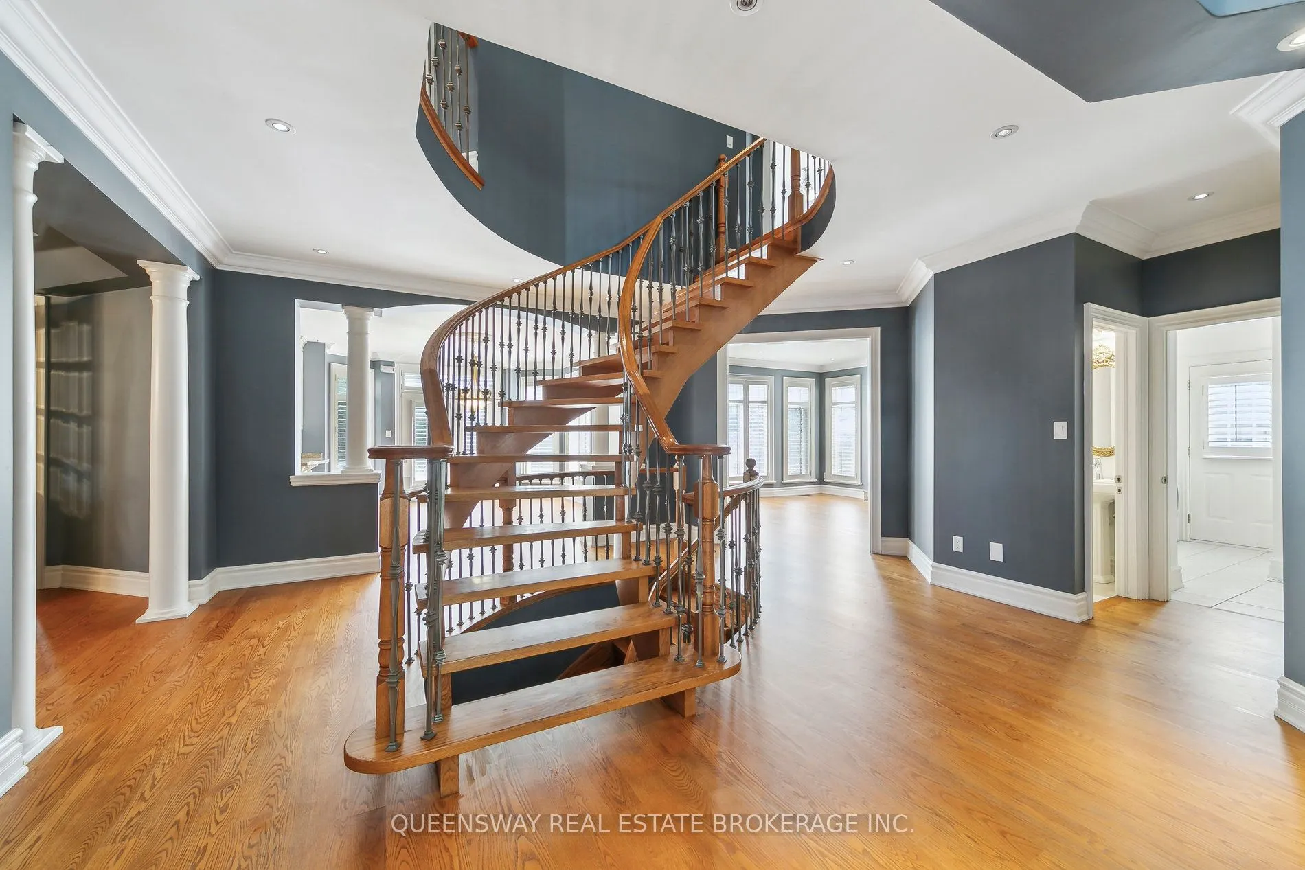 1371 Chriseden Drive