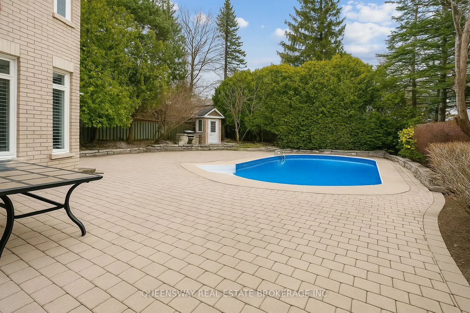 1371 Chriseden Drive