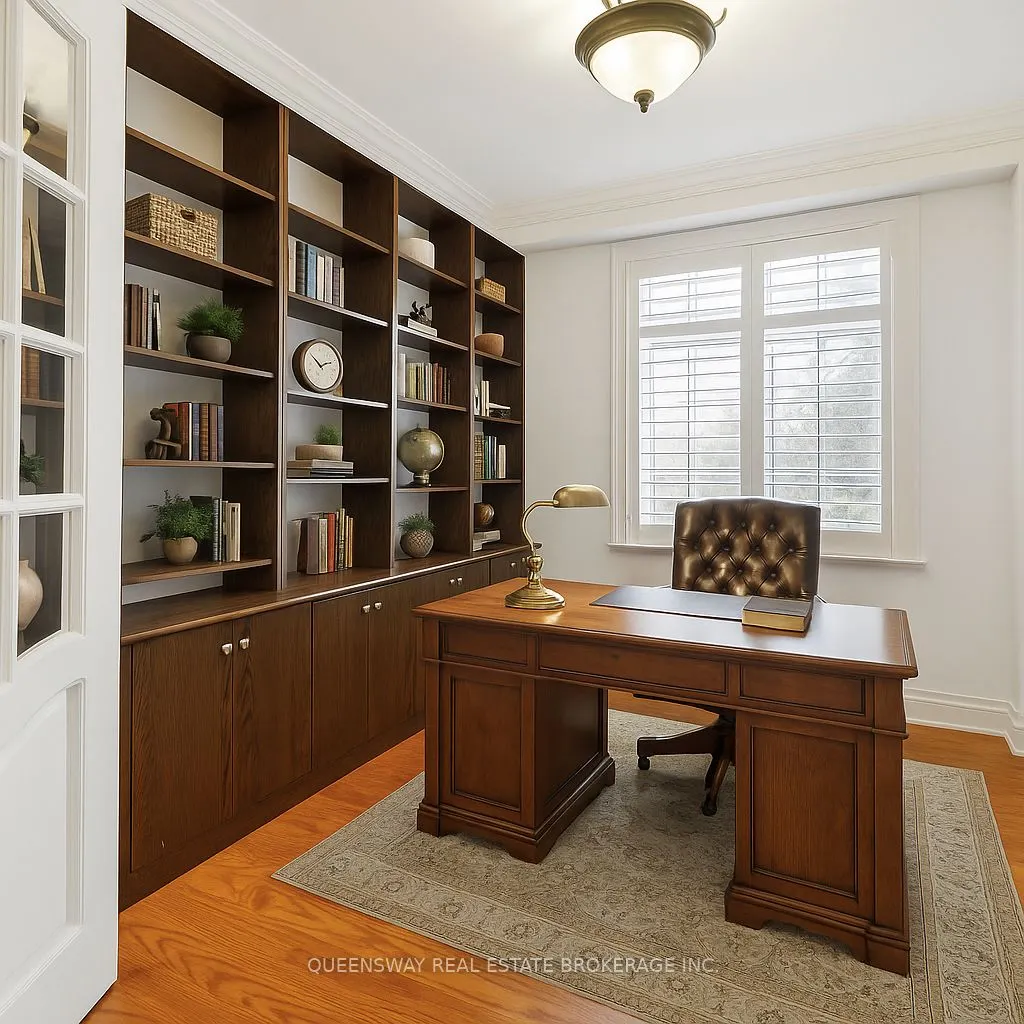 1371 Chriseden Drive
