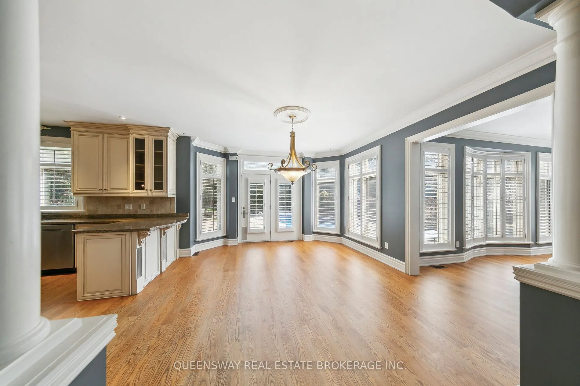 1371 Chriseden Drive