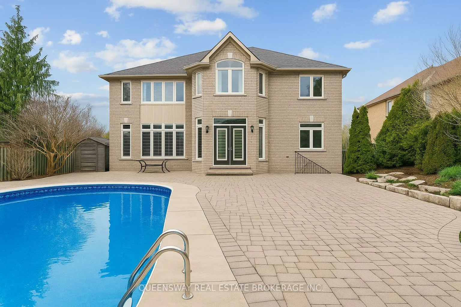 1371 Chriseden Drive
