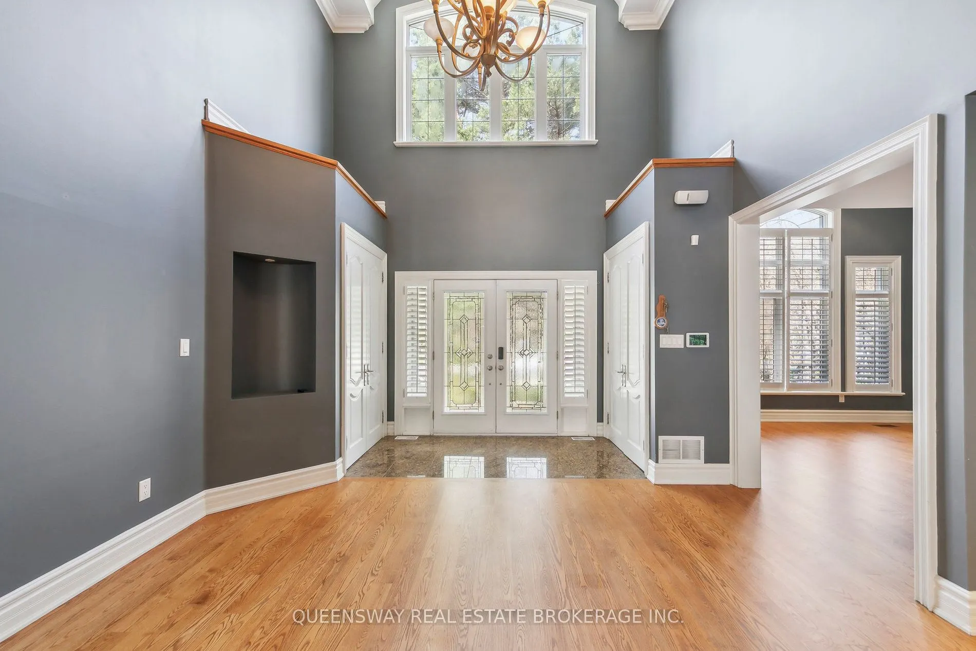 1371 Chriseden Drive