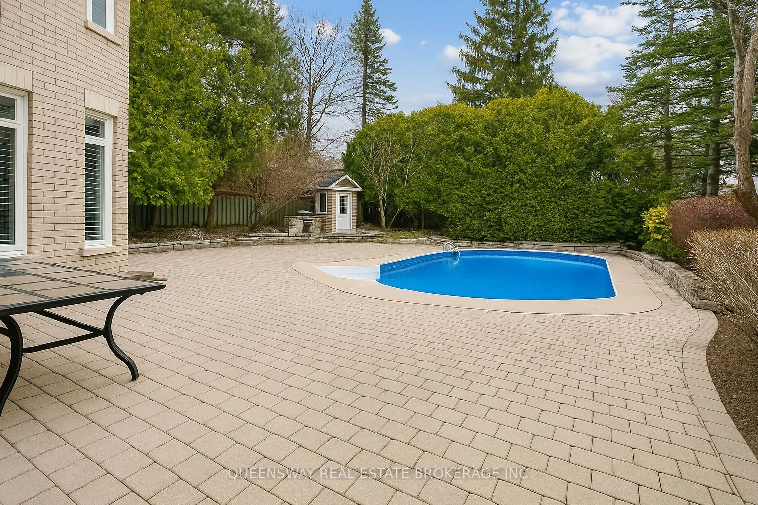 1371 Chriseden Drive