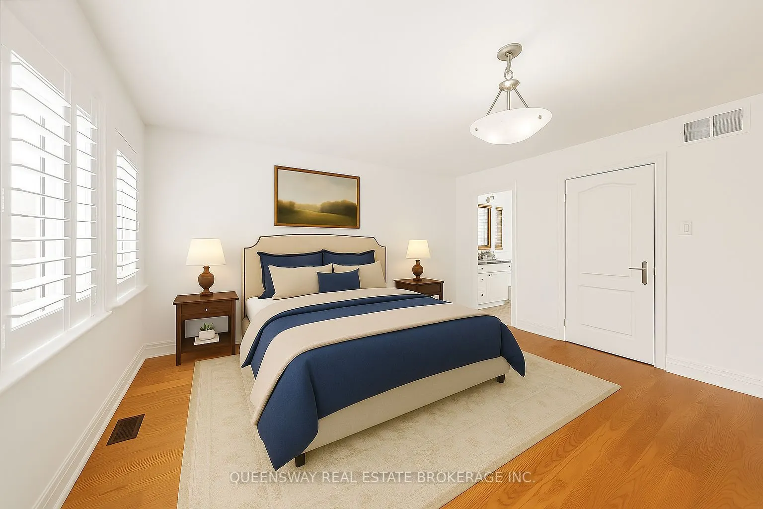 1371 Chriseden Drive