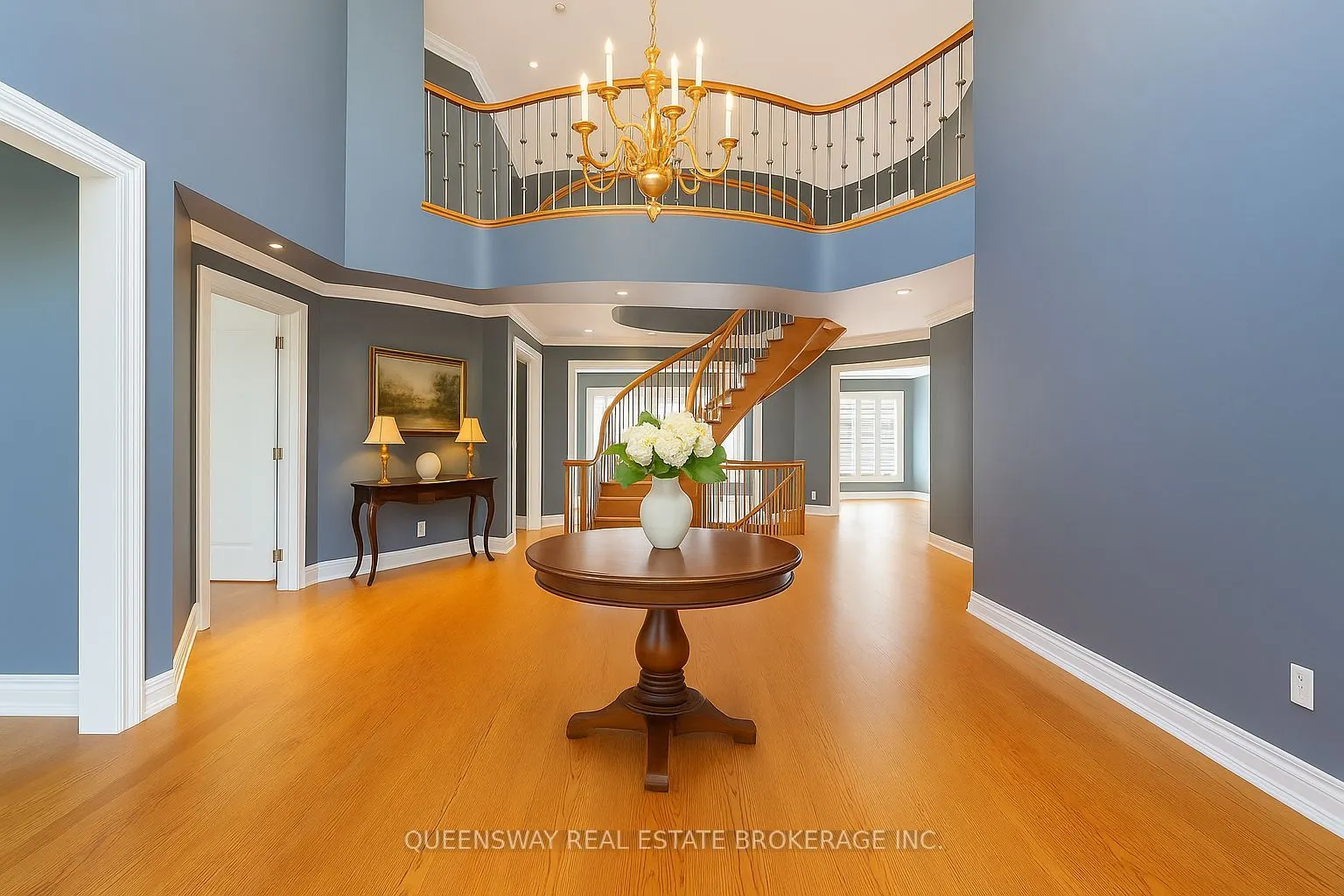 1371 Chriseden Drive