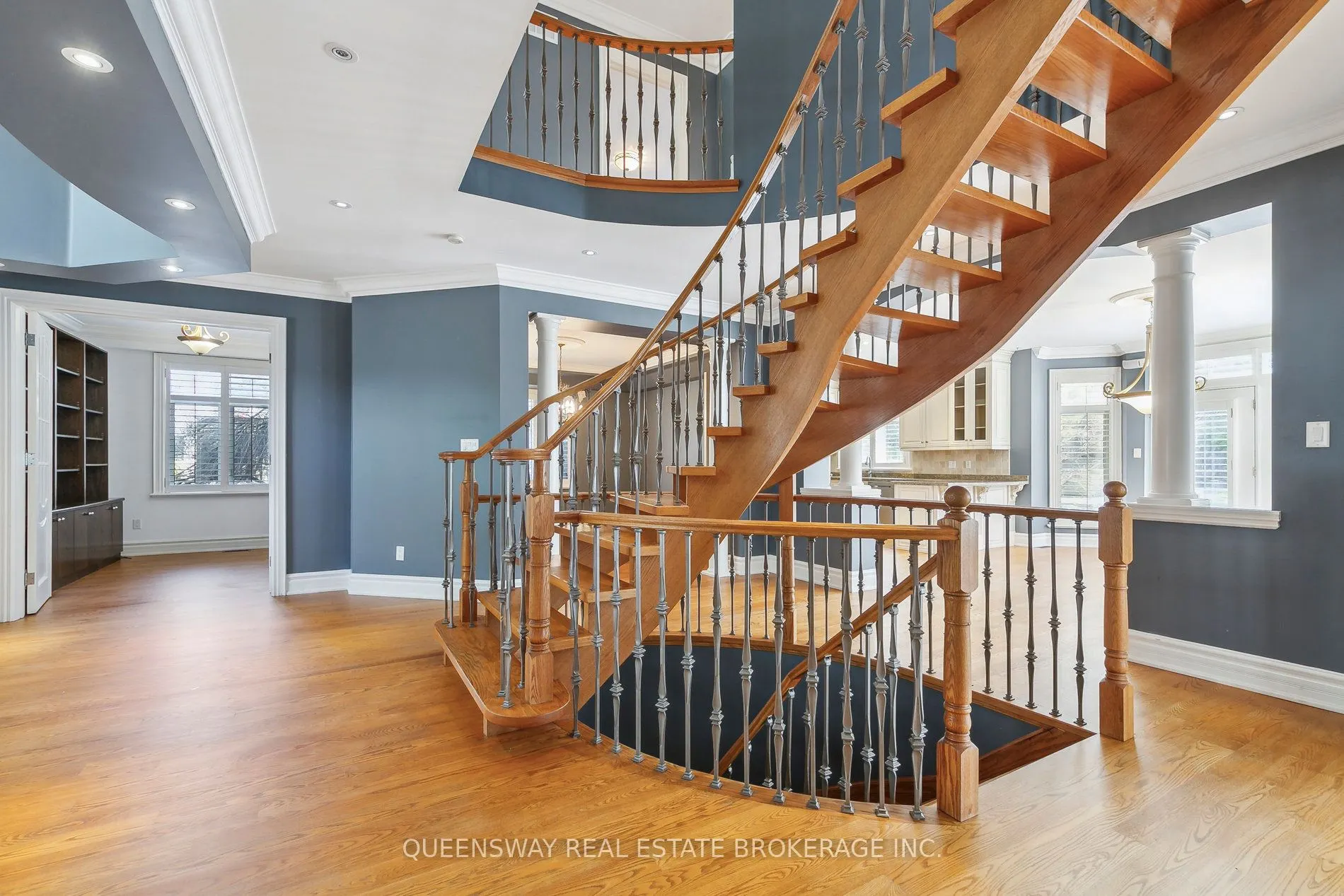 1371 Chriseden Drive