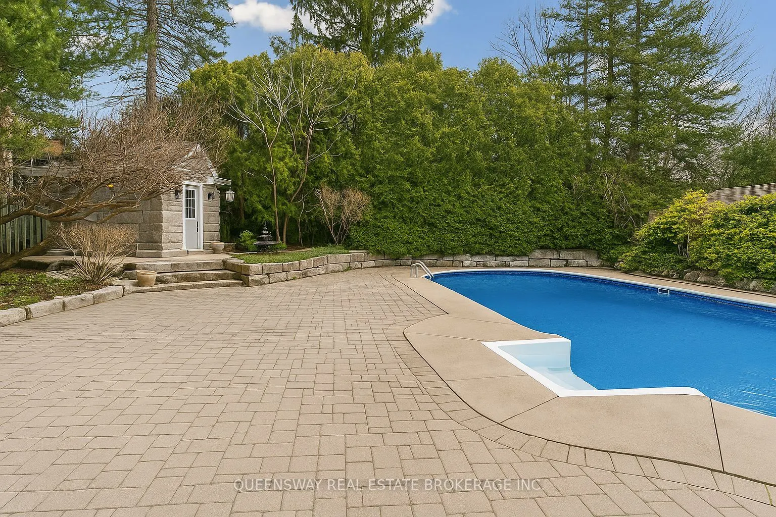 1371 Chriseden Drive