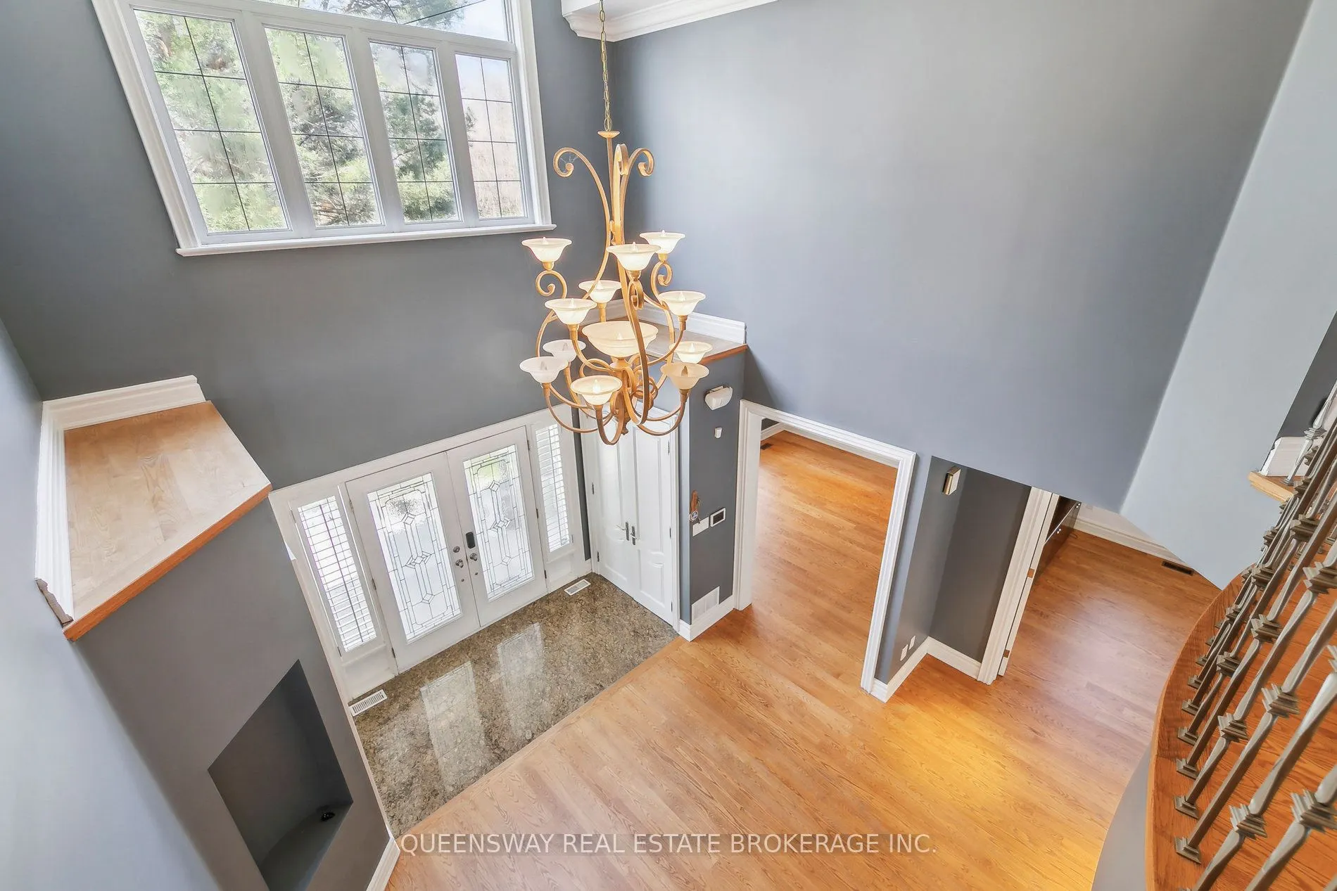 1371 Chriseden Drive