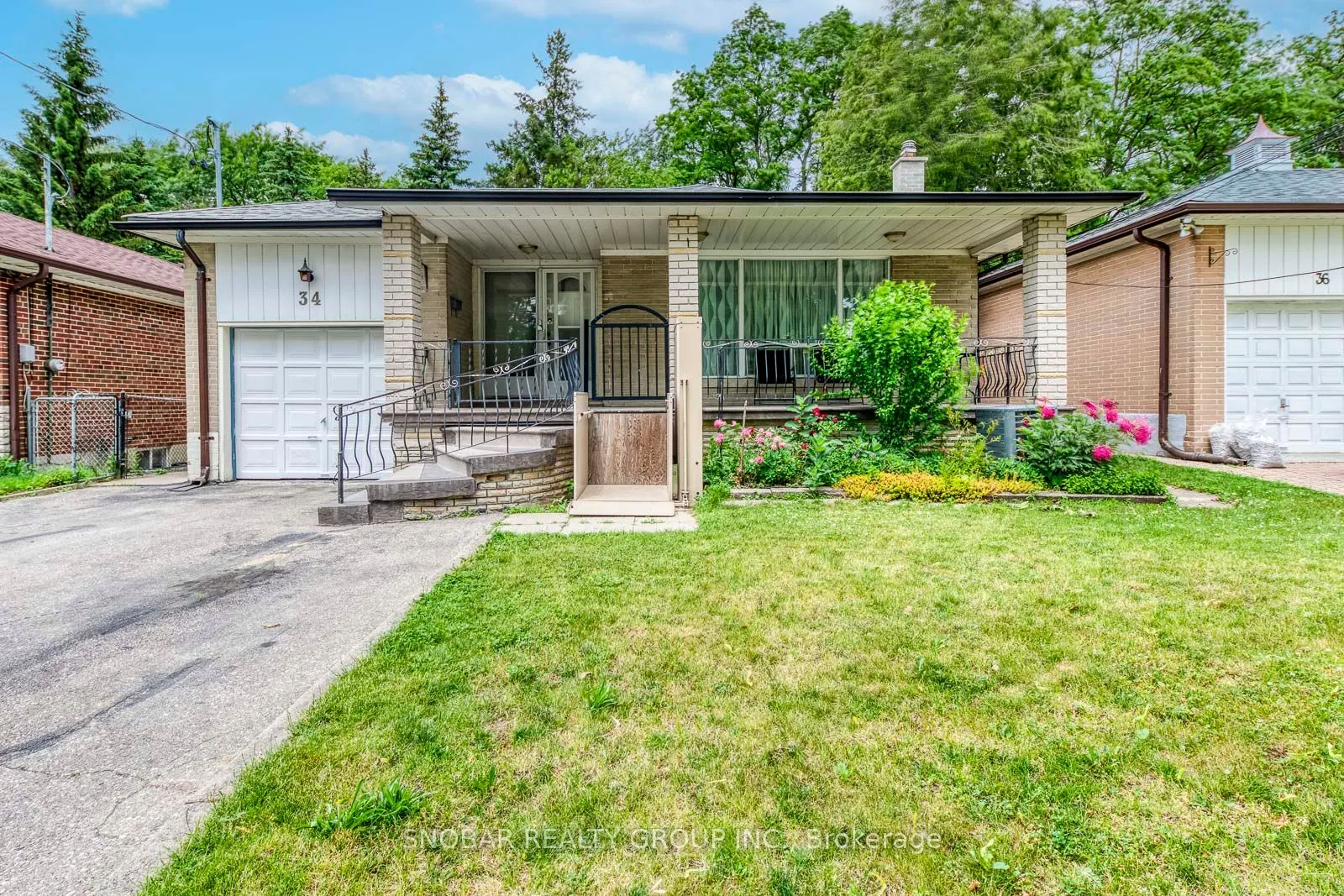 34 Barkwin Drive