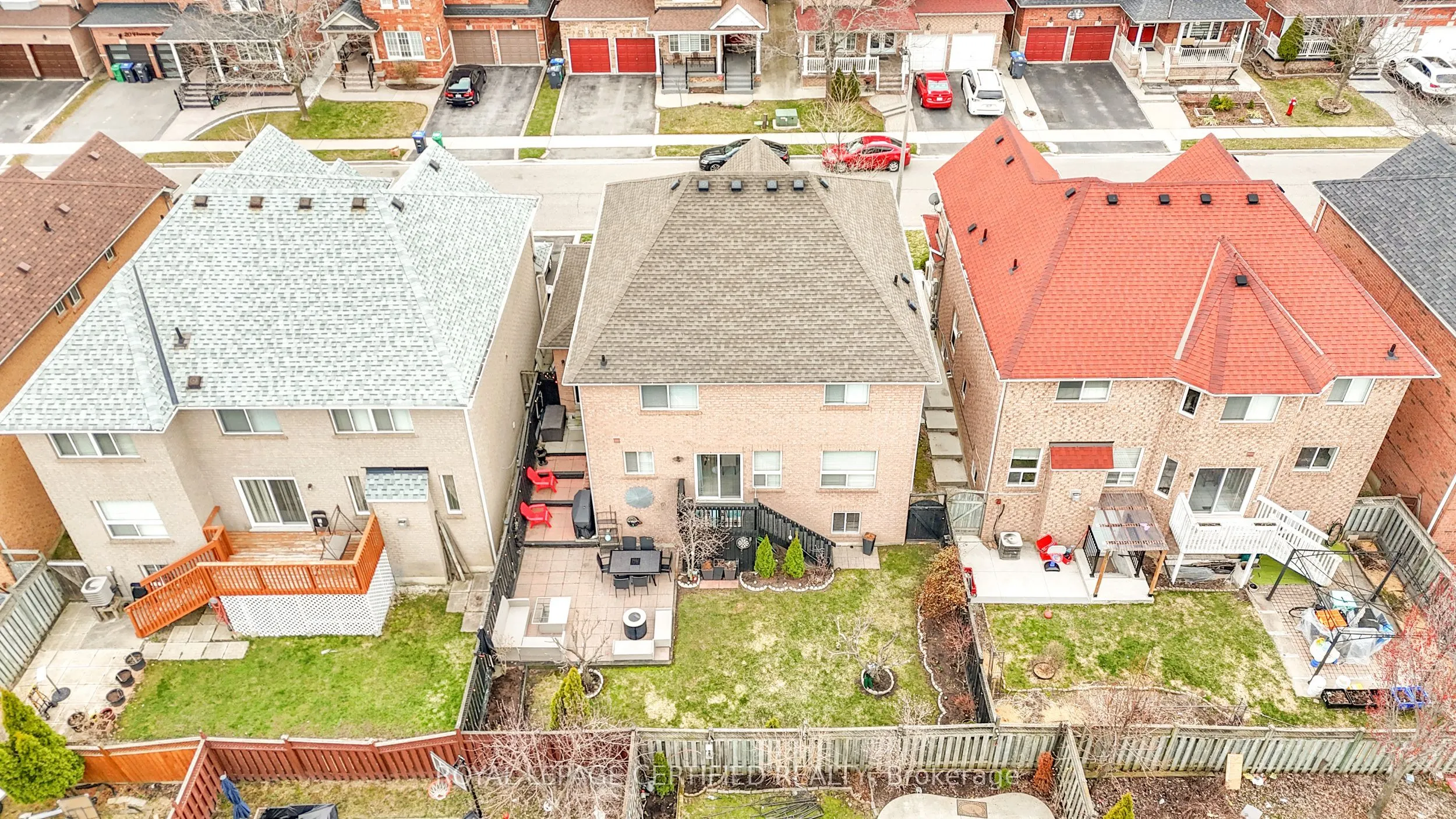 23 Foxmere Road