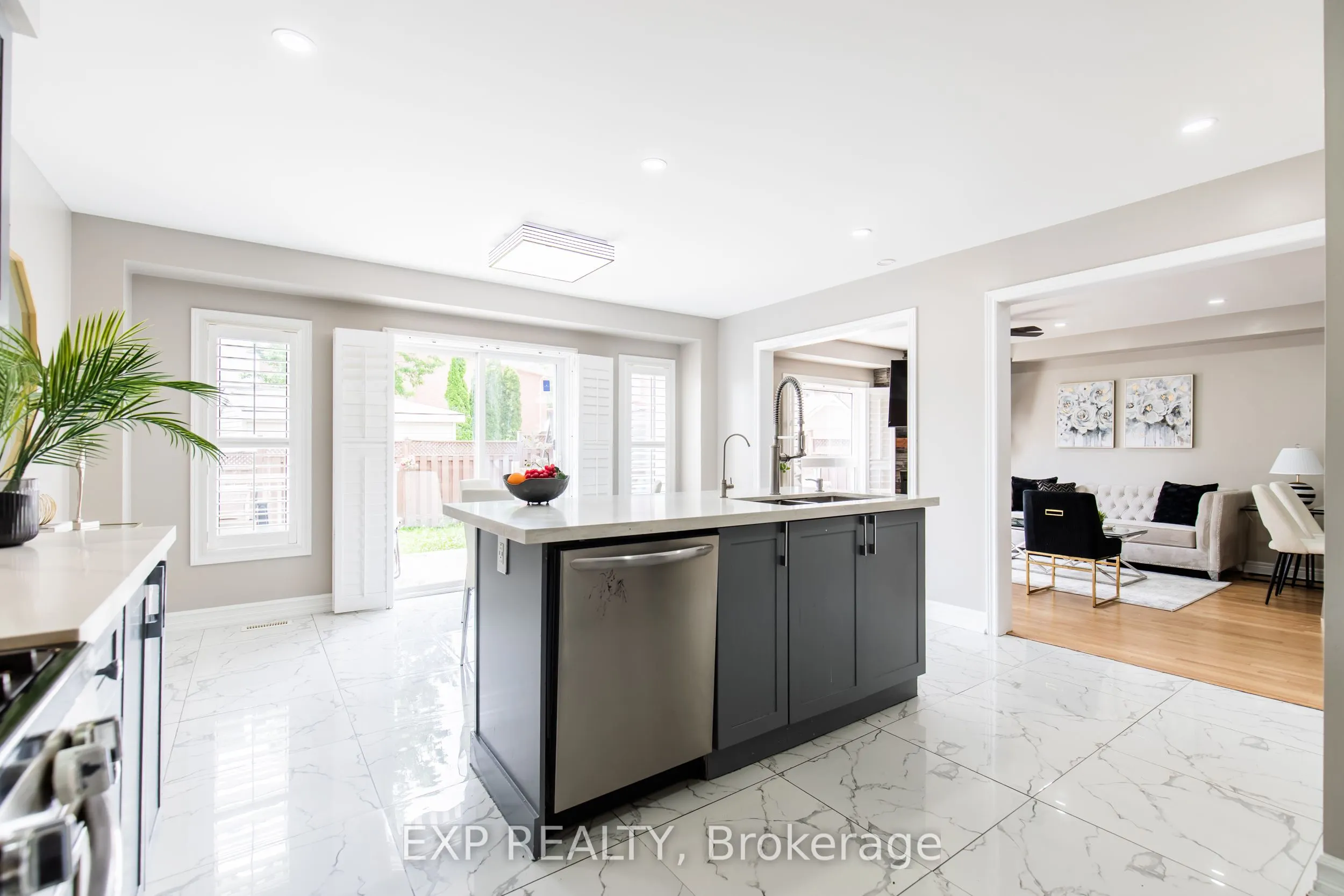 334 Van Kirk Drive