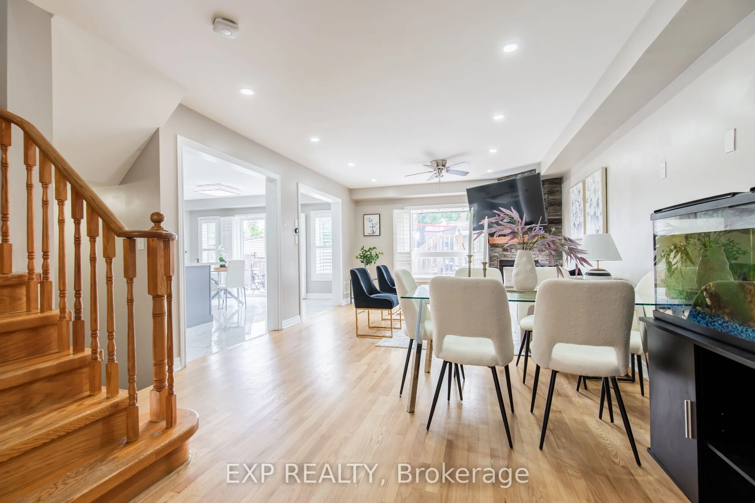 334 Van Kirk Drive
