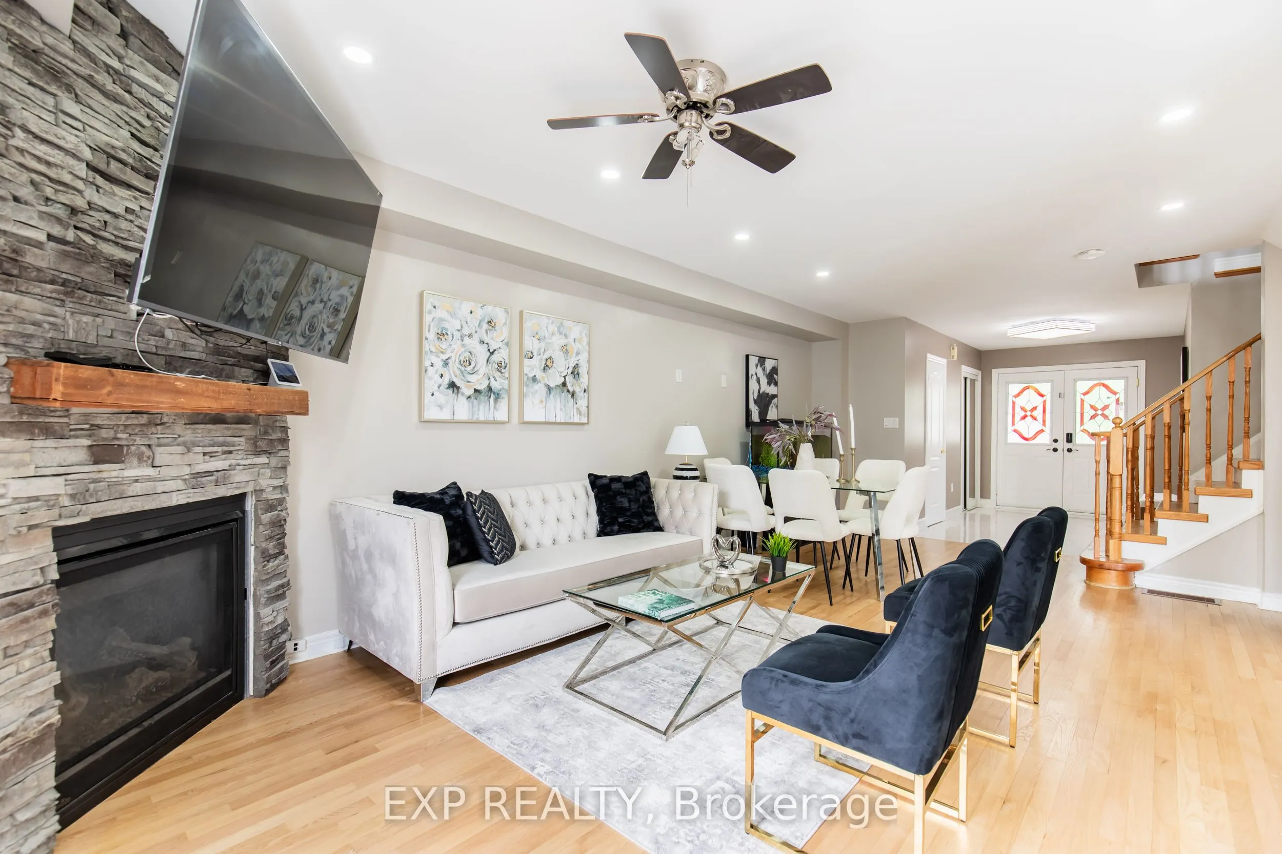 334 Van Kirk Drive