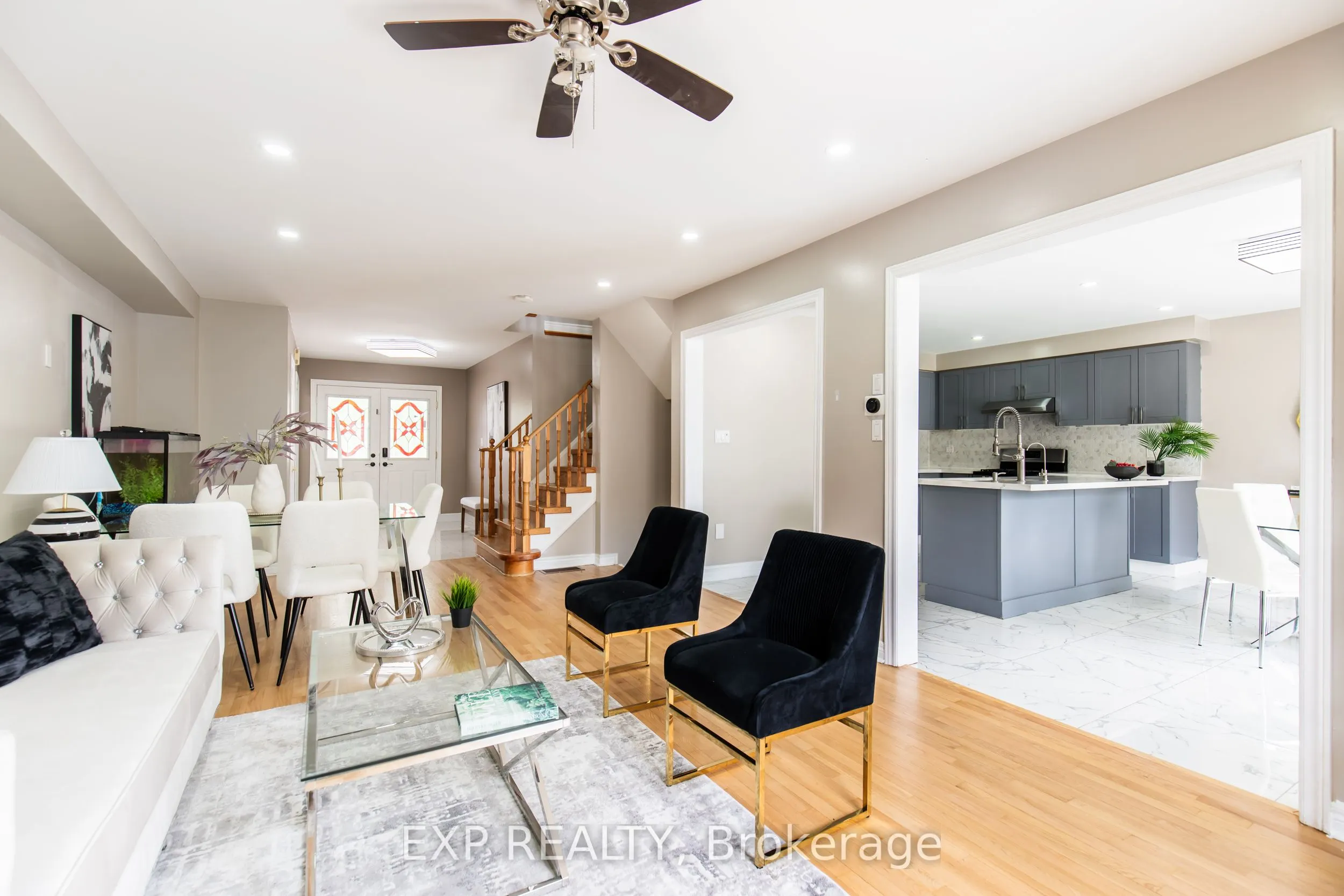 334 Van Kirk Drive
