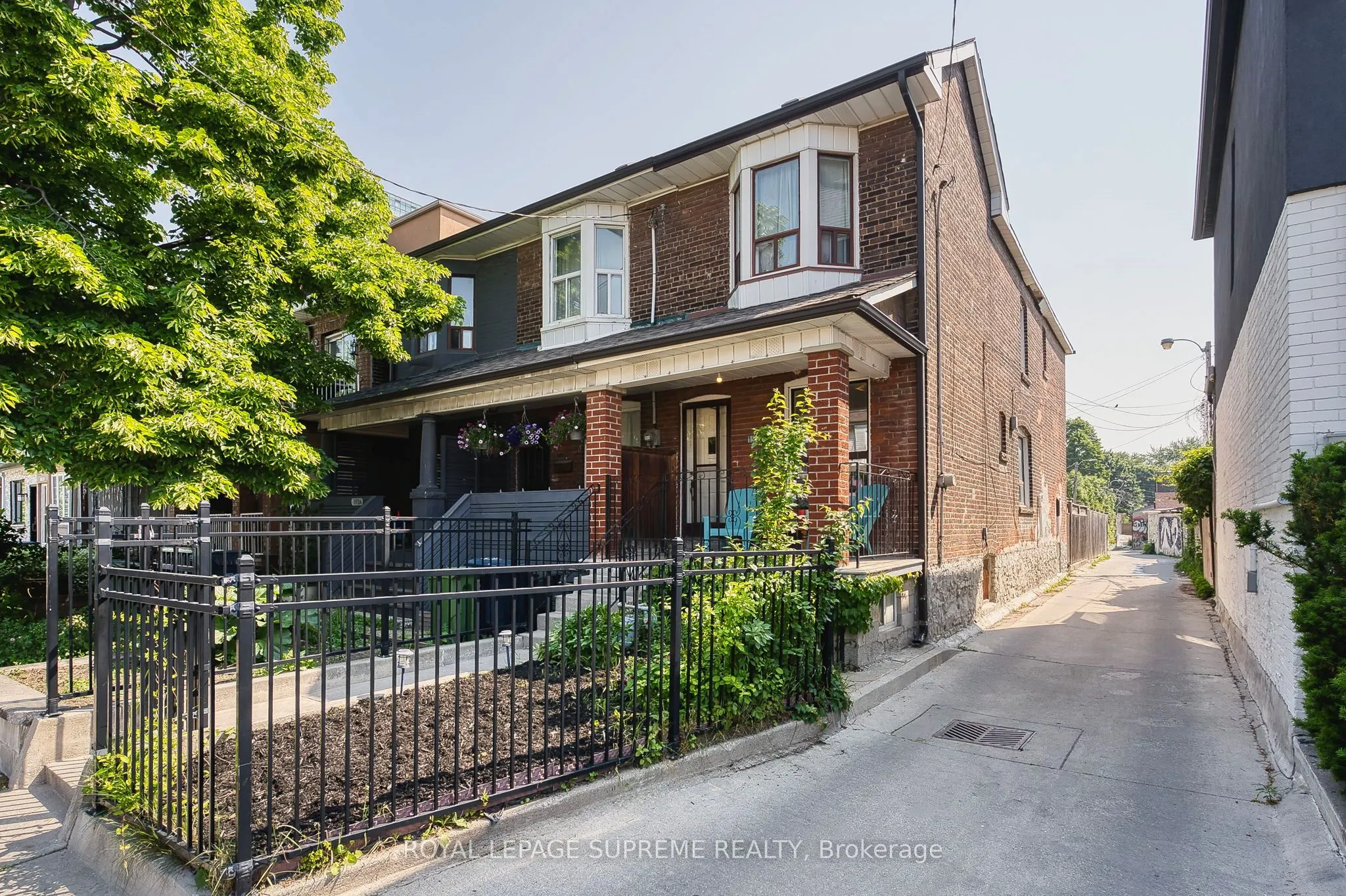 191 Emerson Avenue