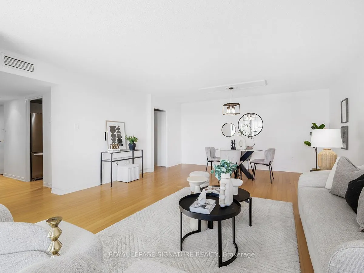 2045 Lake Shore Boulevard W, #1008