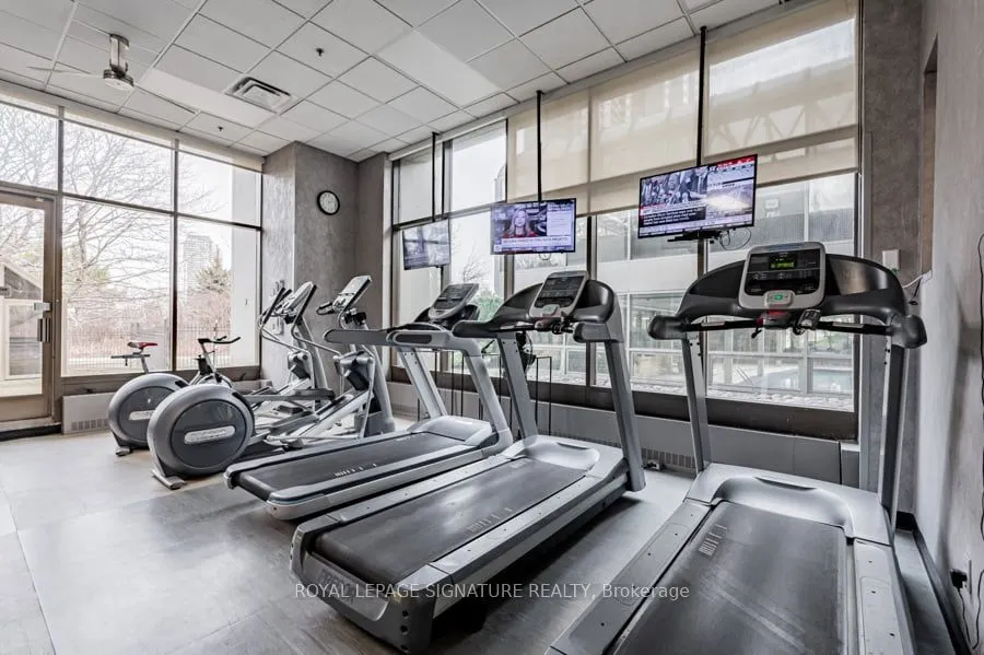 2045 Lake Shore Boulevard W, #1008