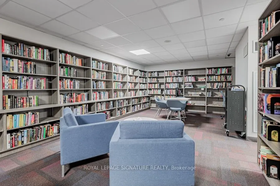 2045 Lake Shore Boulevard W, #1008