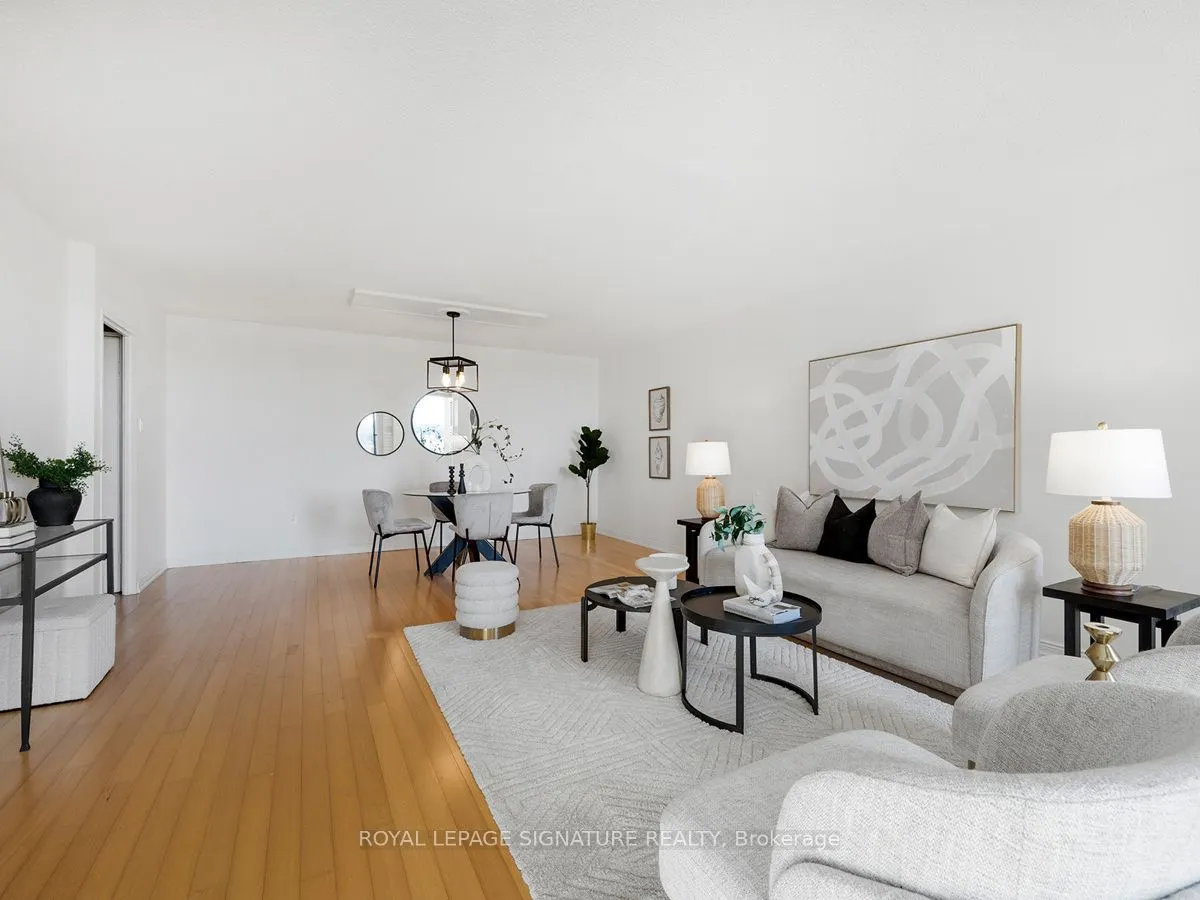 2045 Lake Shore Boulevard W, #1008