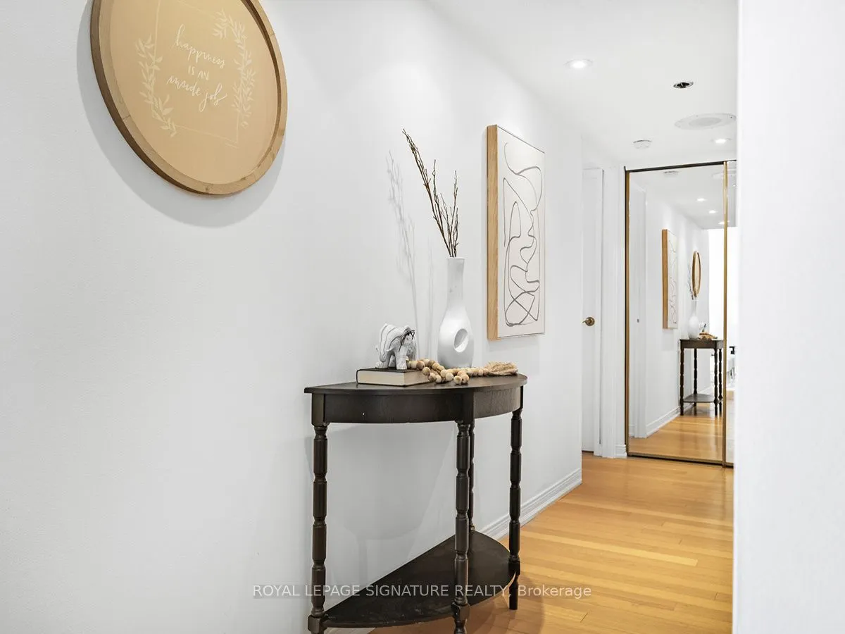 2045 Lake Shore Boulevard W, #1008
