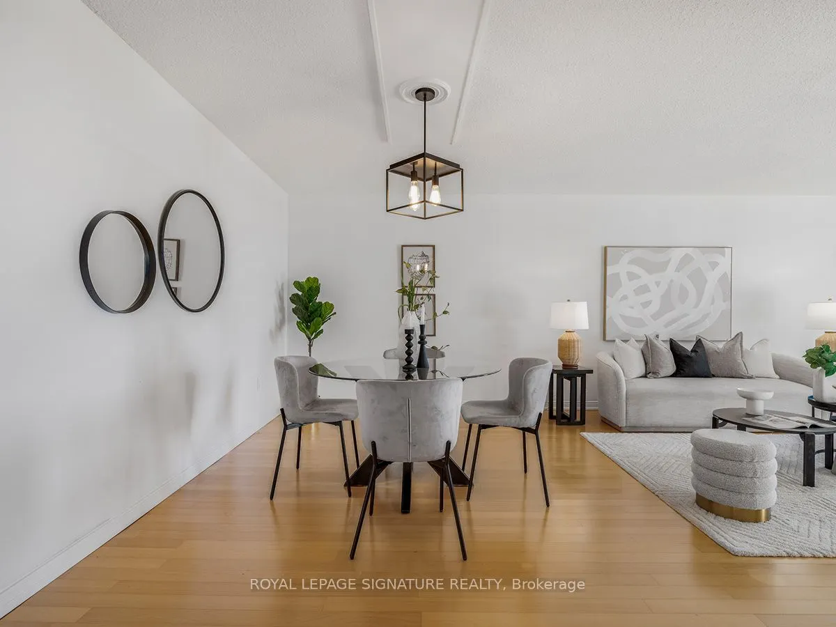 2045 Lake Shore Boulevard W, #1008