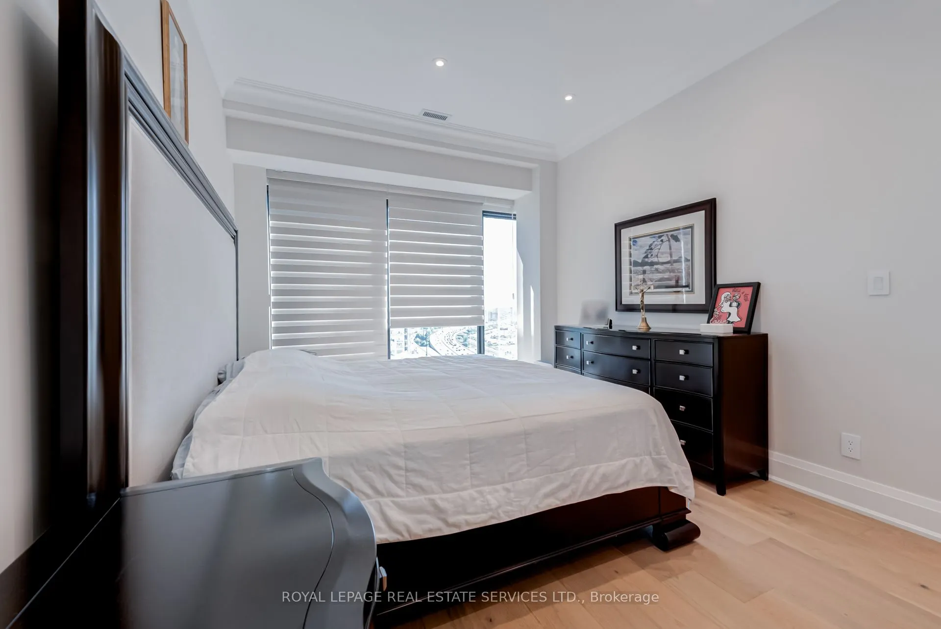2045 Lake Shore Boulevard W, #2508