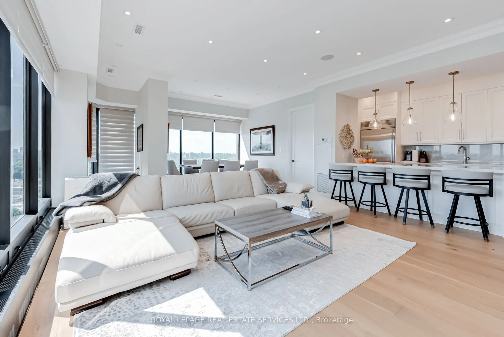 2045 Lake Shore Boulevard W, #2508
