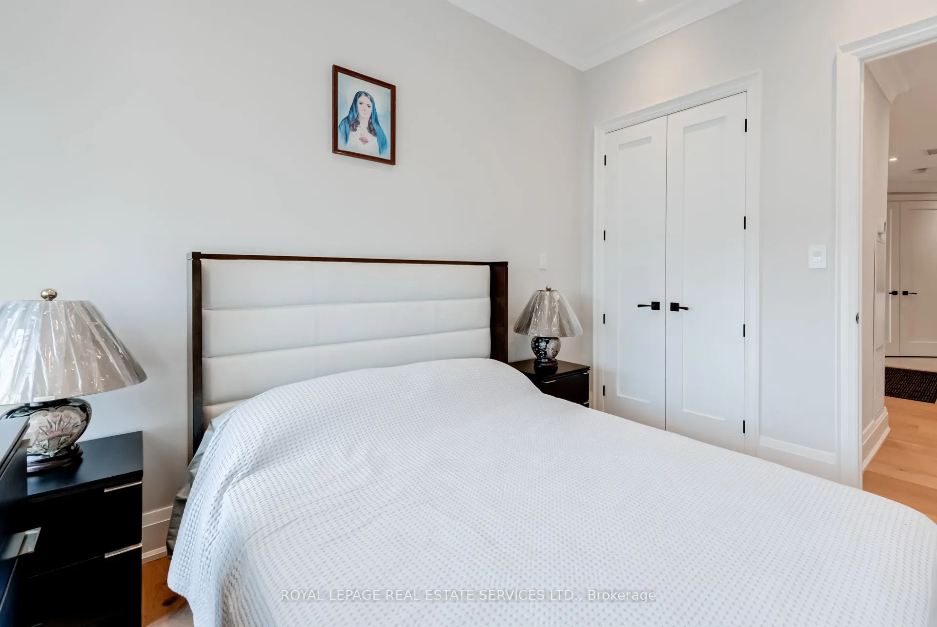 2045 Lake Shore Boulevard W, #2508