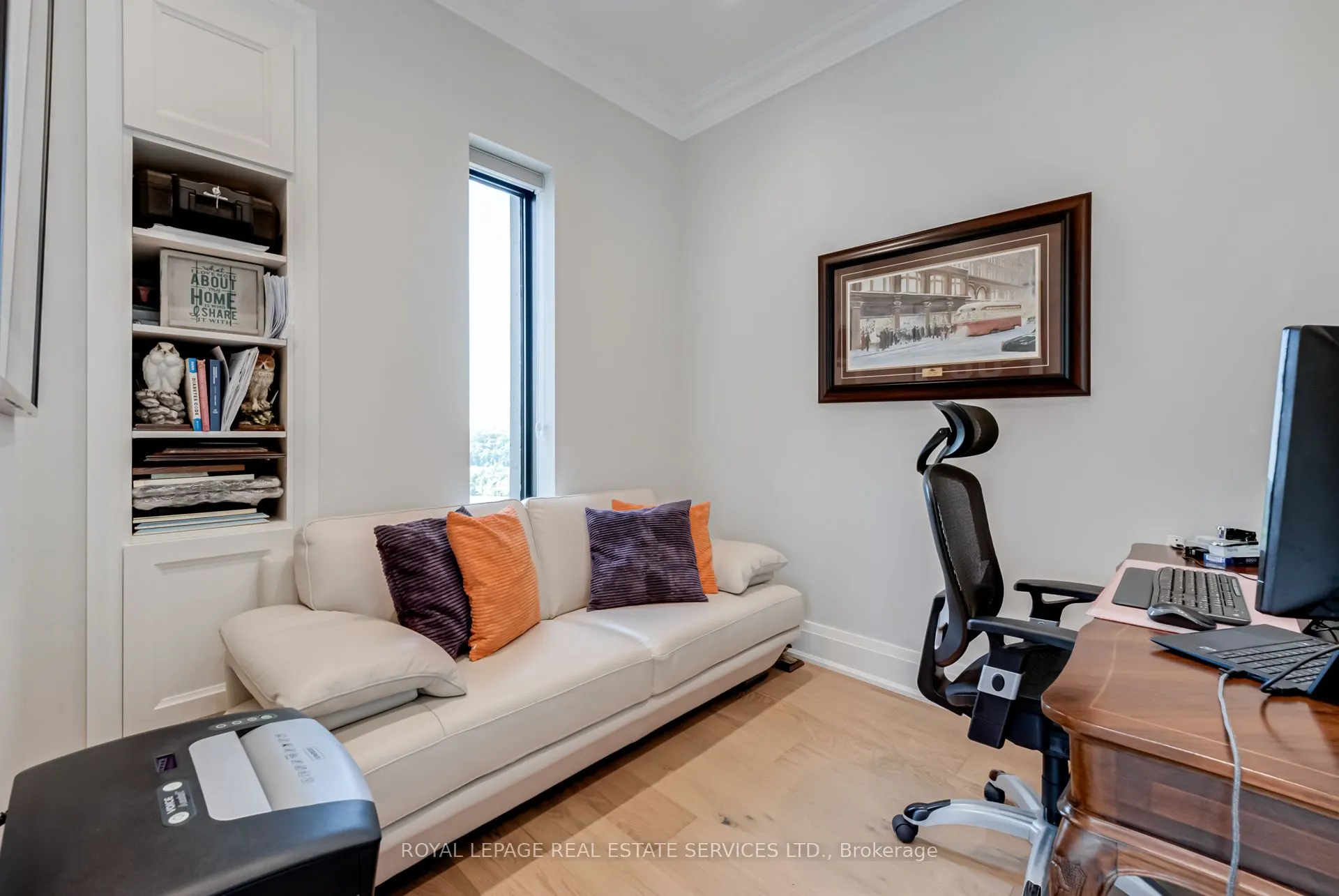 2045 Lake Shore Boulevard W, #2508