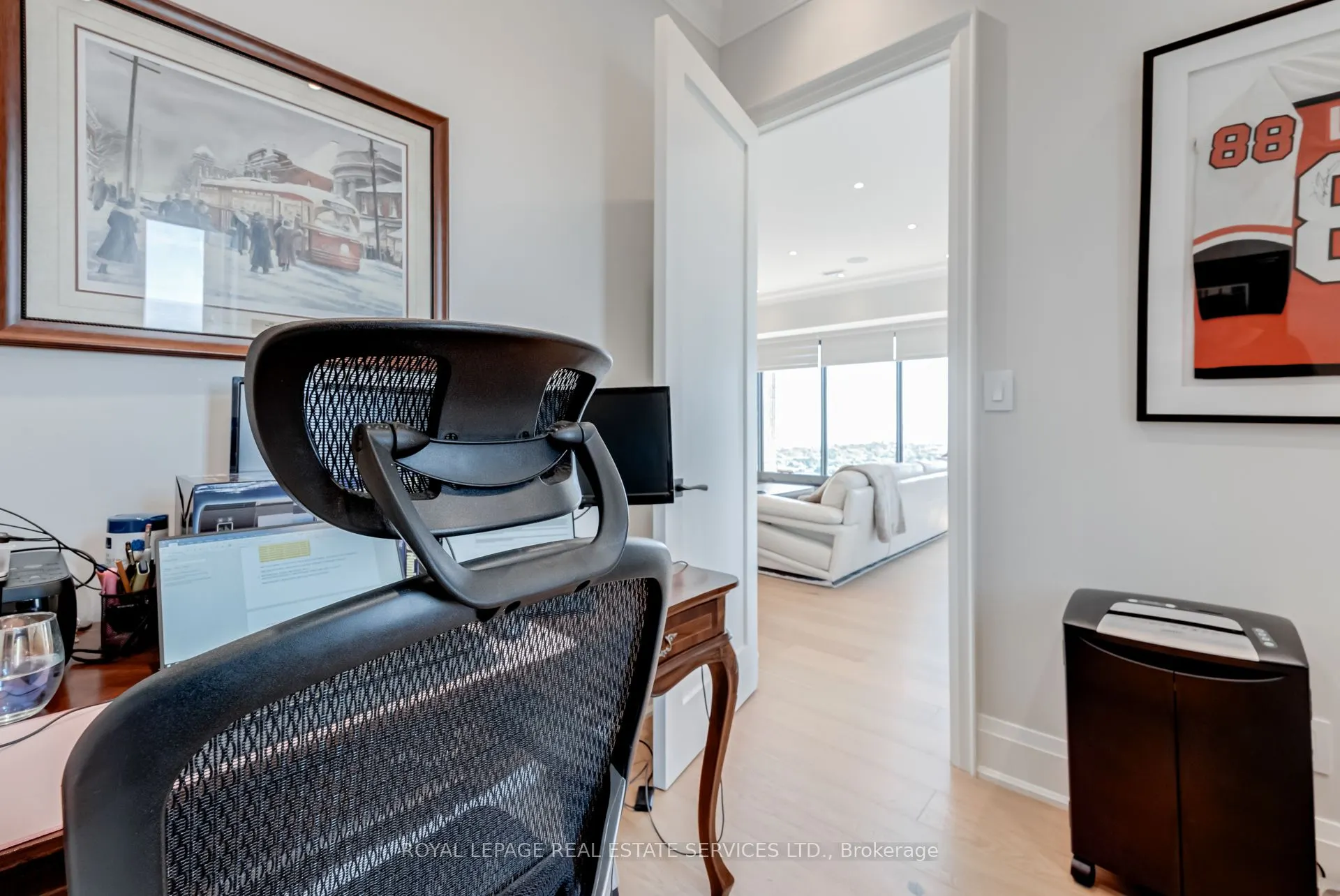 2045 Lake Shore Boulevard W, #2508