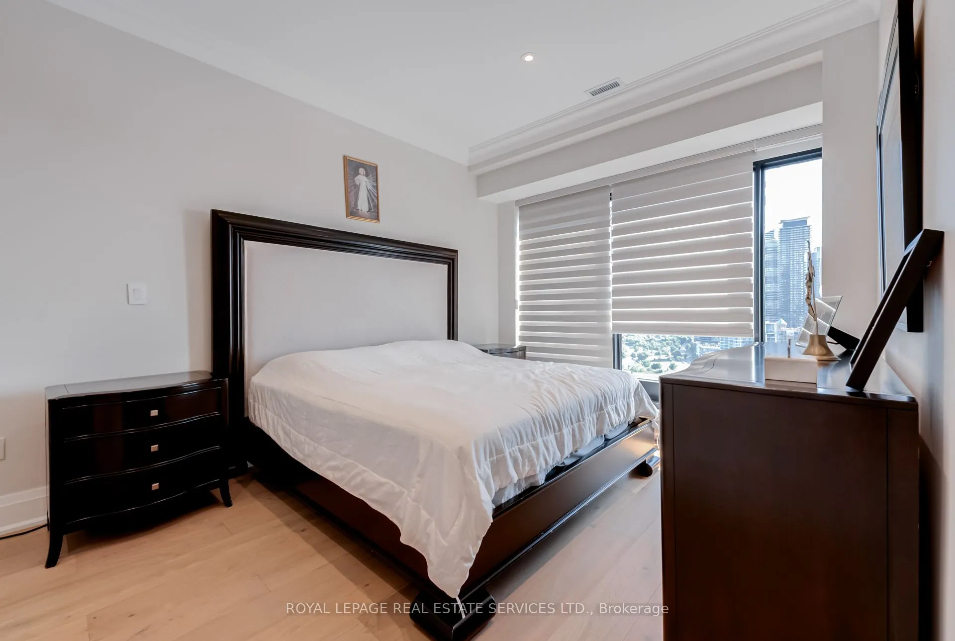 2045 Lake Shore Boulevard W, #2508