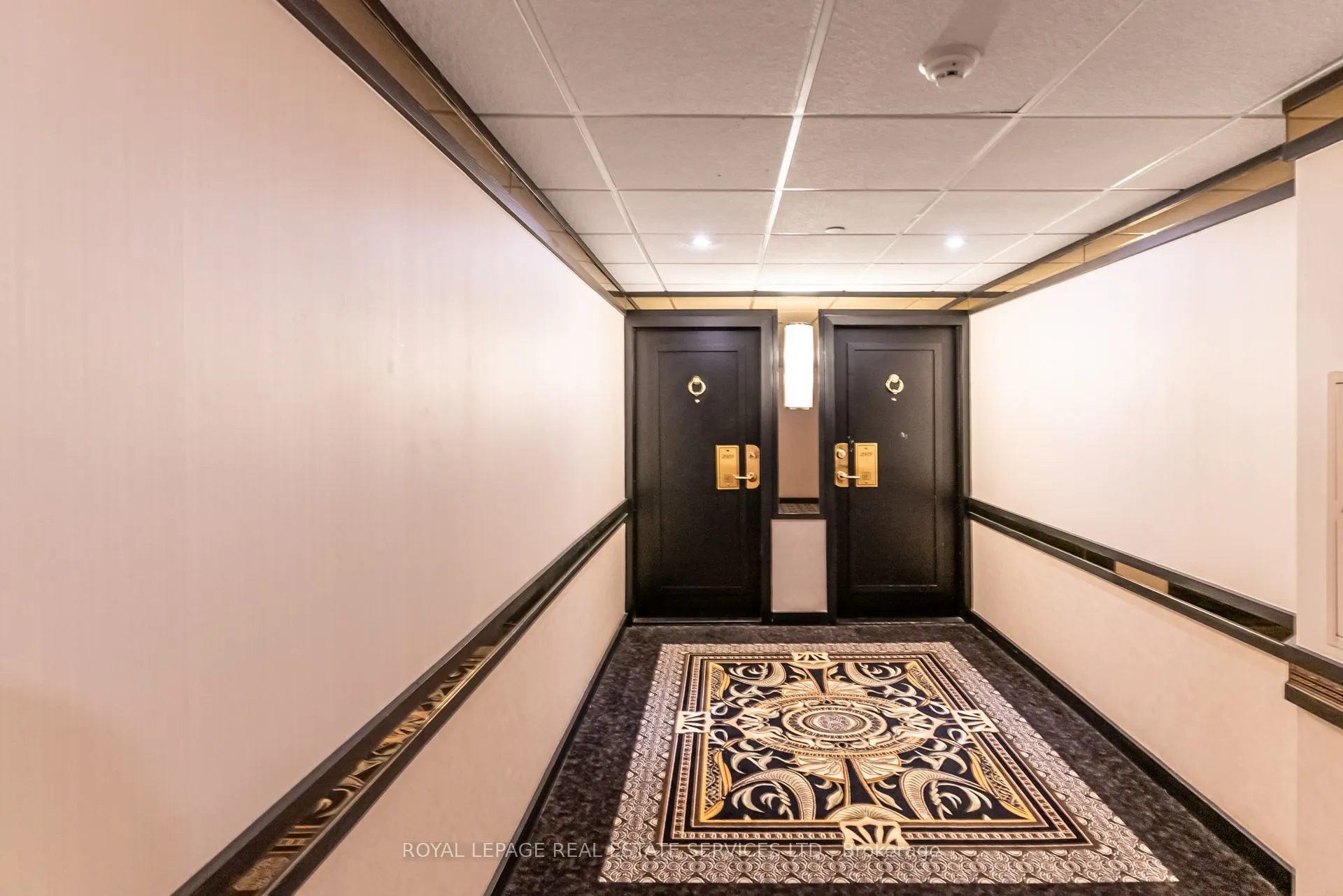 2045 Lake Shore Boulevard W, #2508