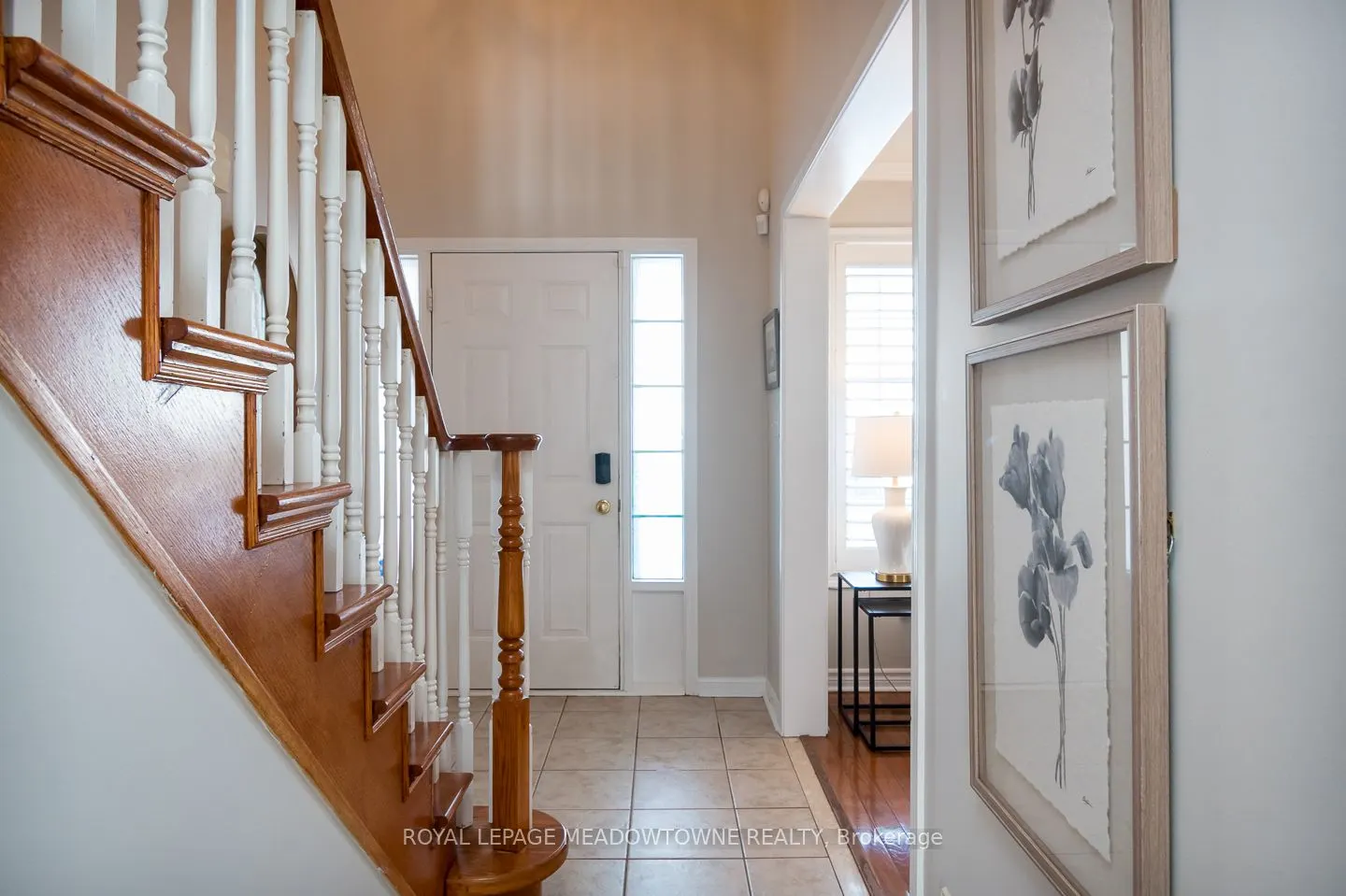 488 Trudeau Drive