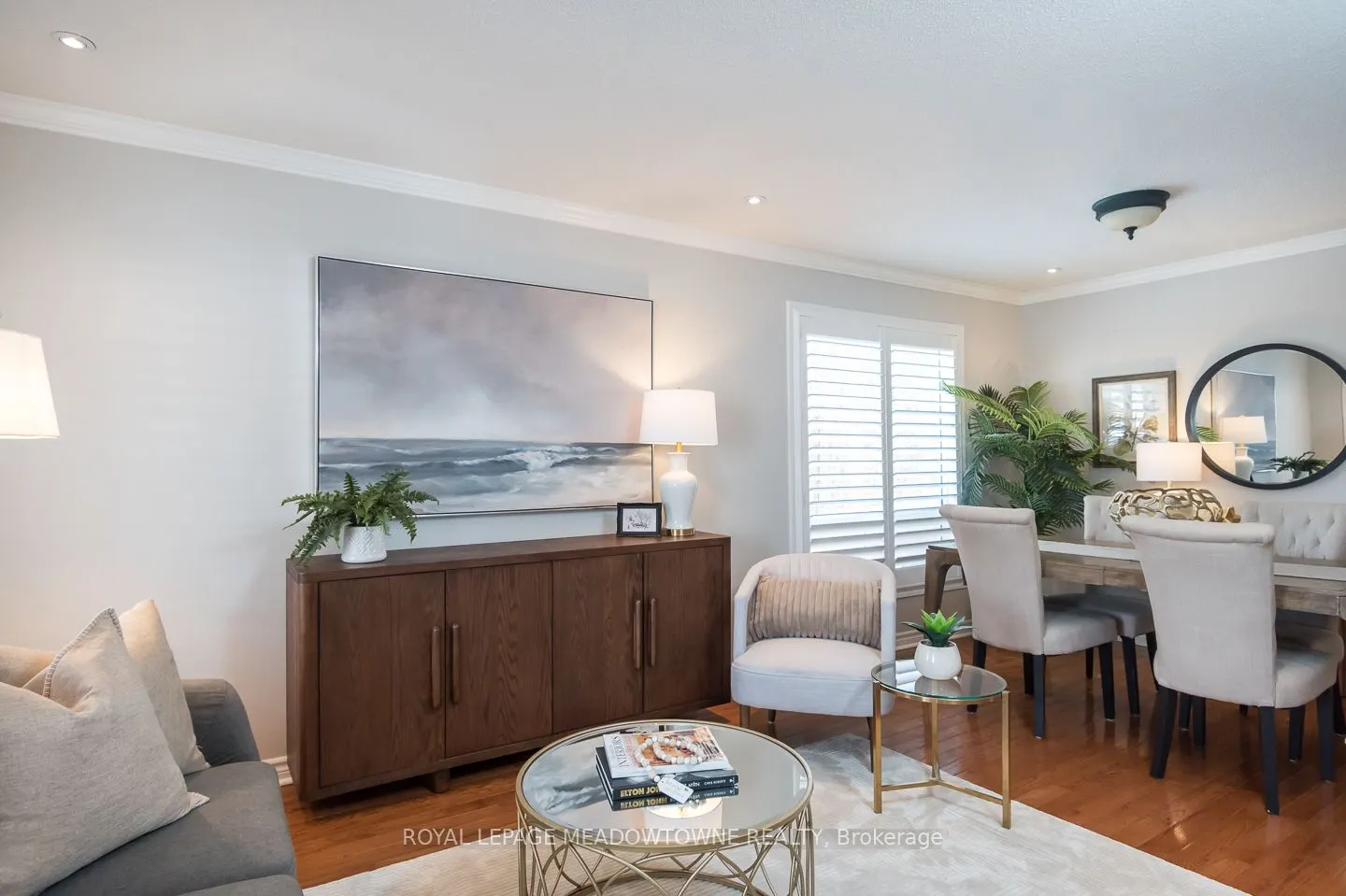 488 Trudeau Drive