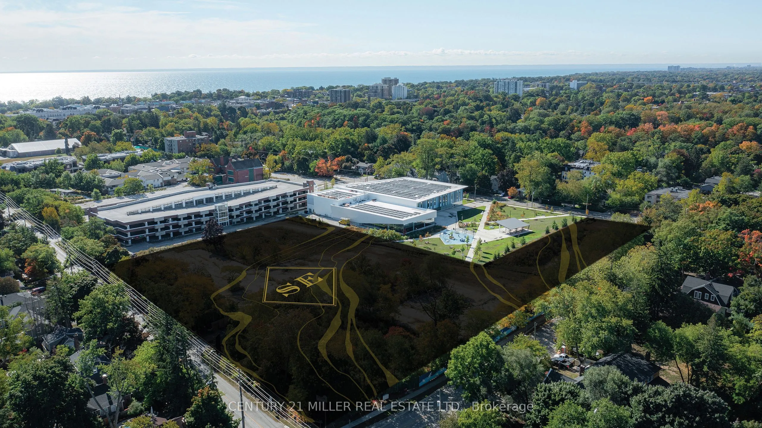 Lot 101 Douglas Avenue
