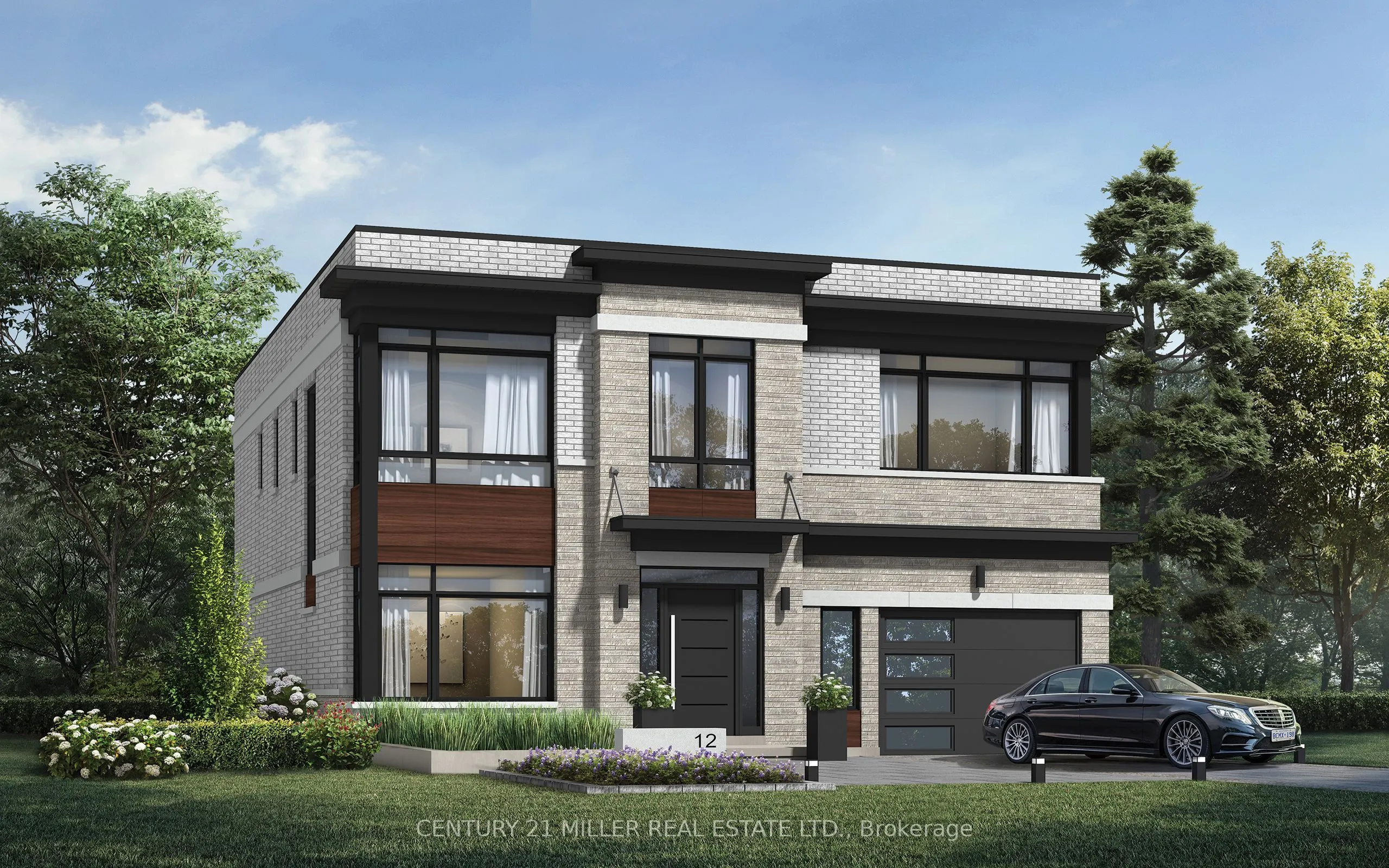 Lot 101 Douglas Avenue