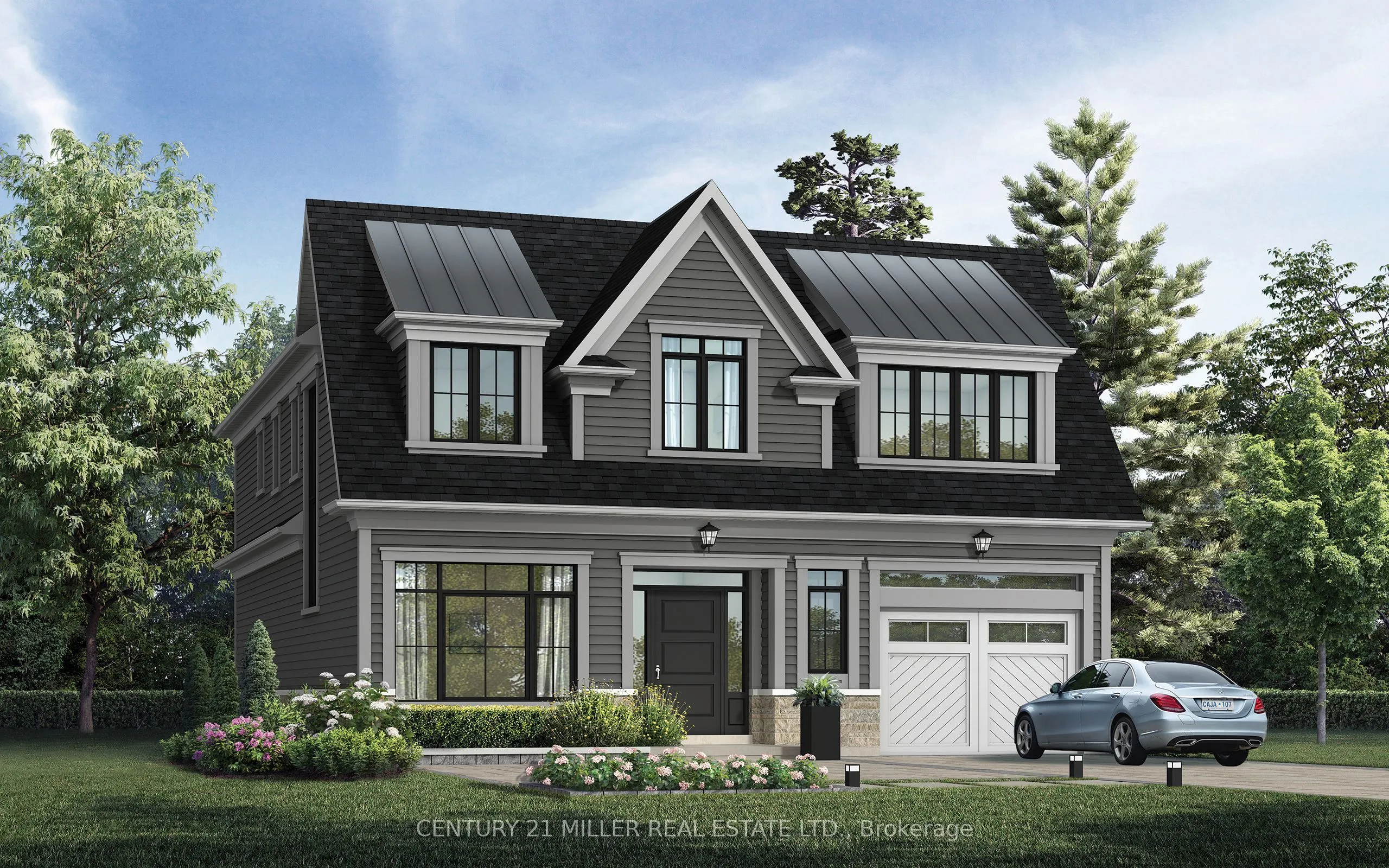 Lot 101 Douglas Avenue