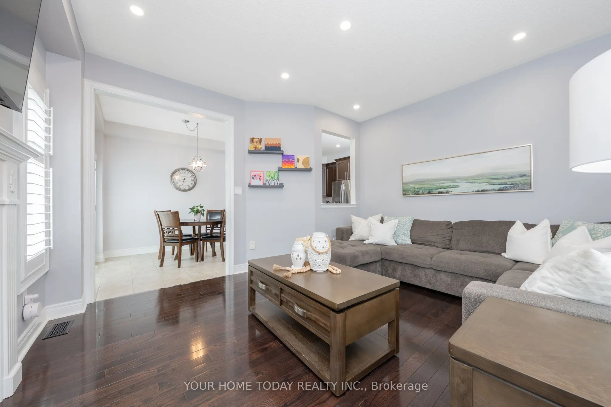 430 Barber Drive