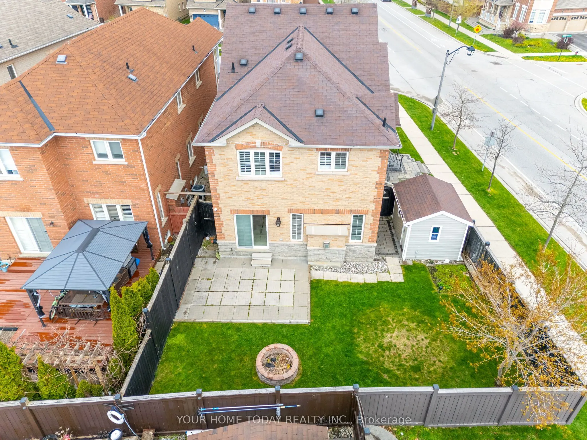430 Barber Drive
