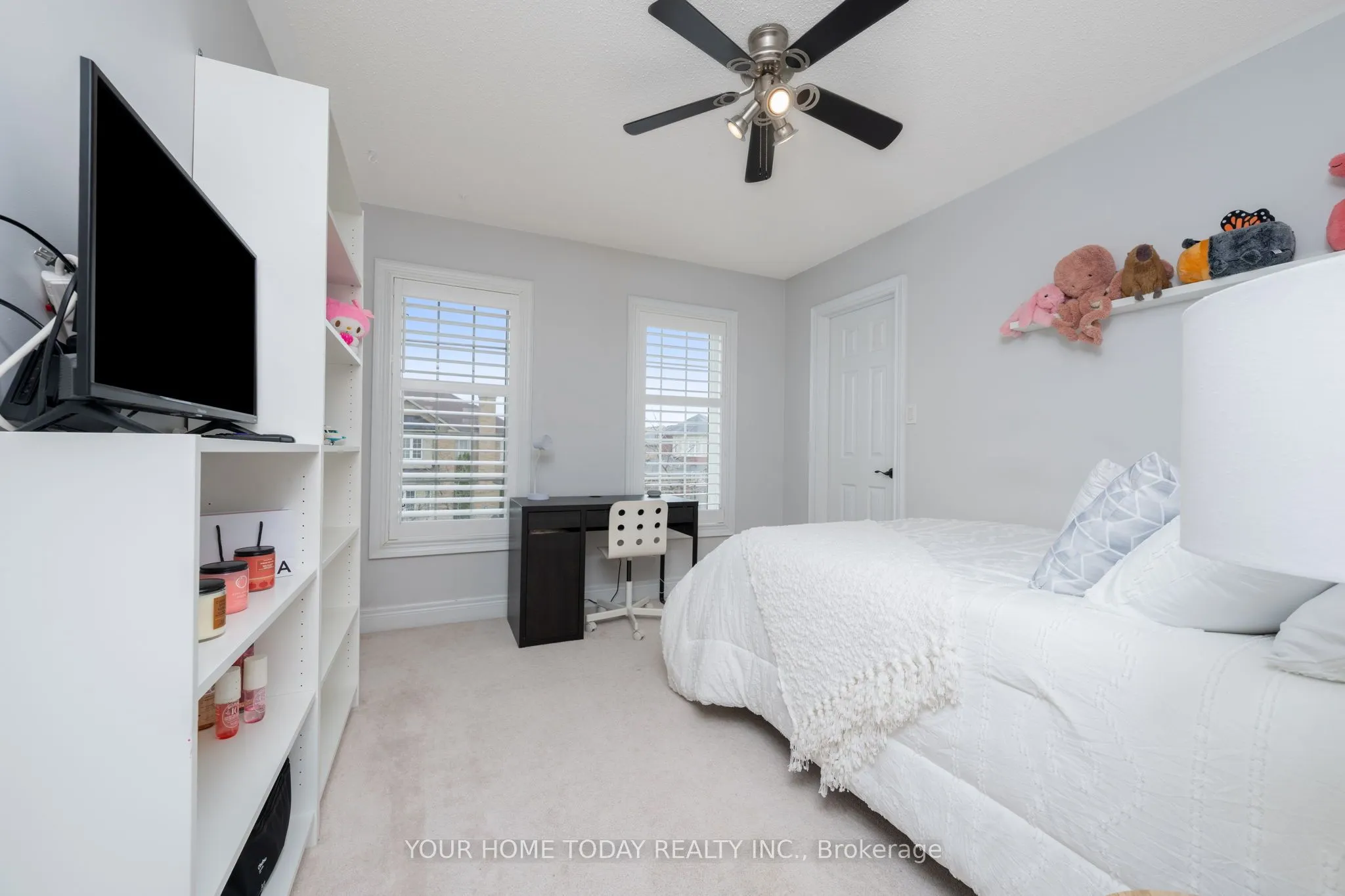 430 Barber Drive