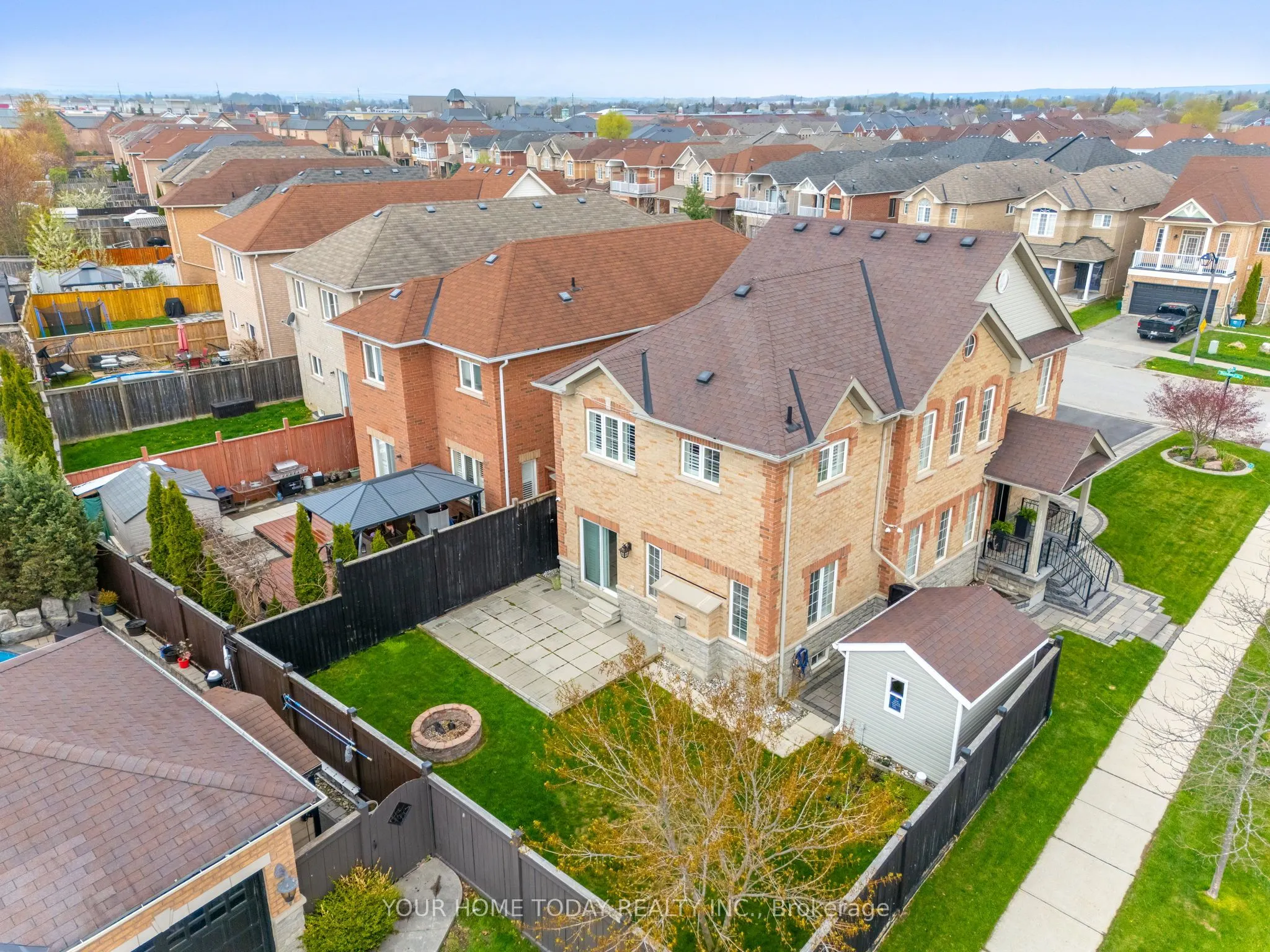 430 Barber Drive