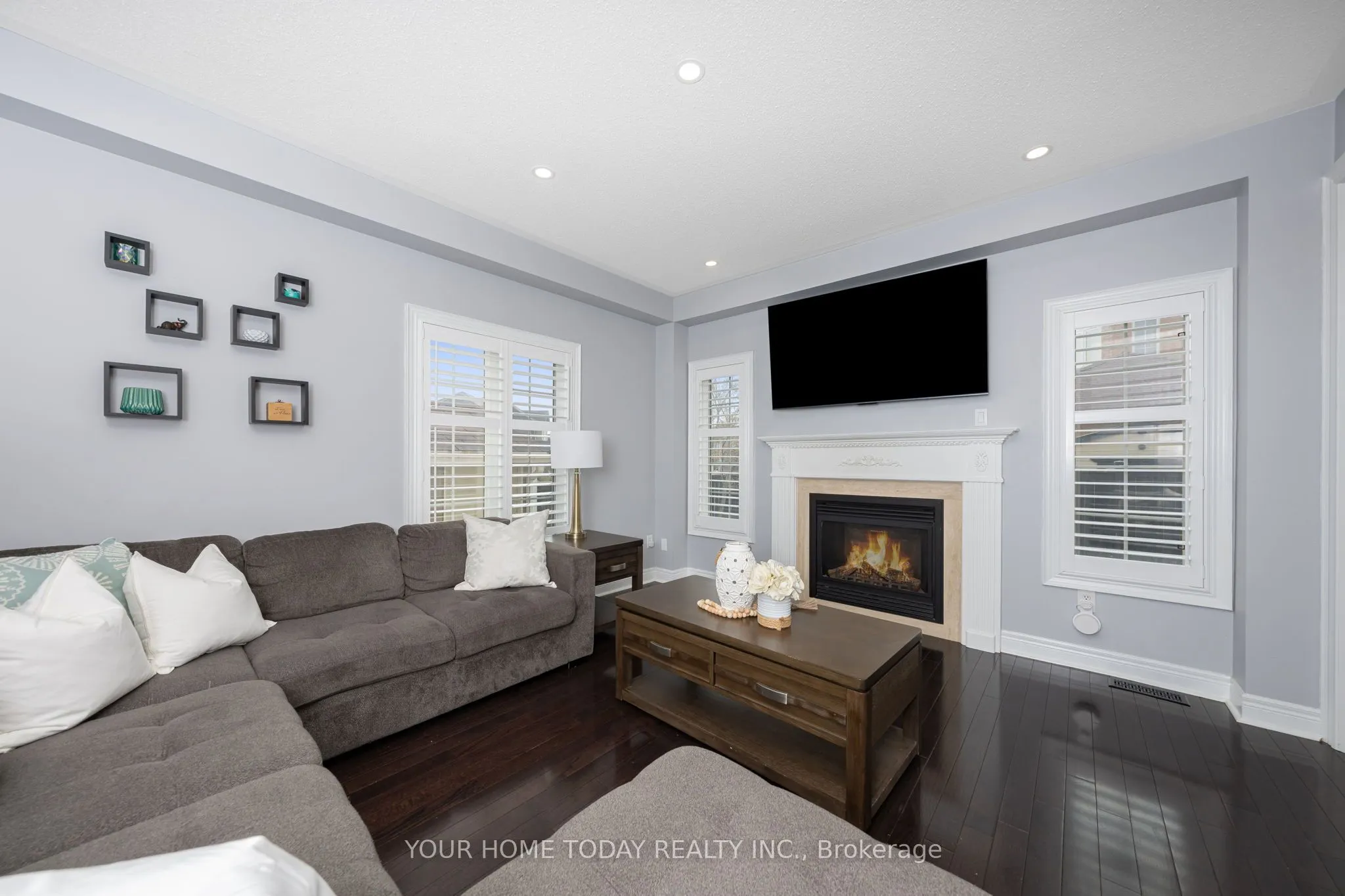 430 Barber Drive