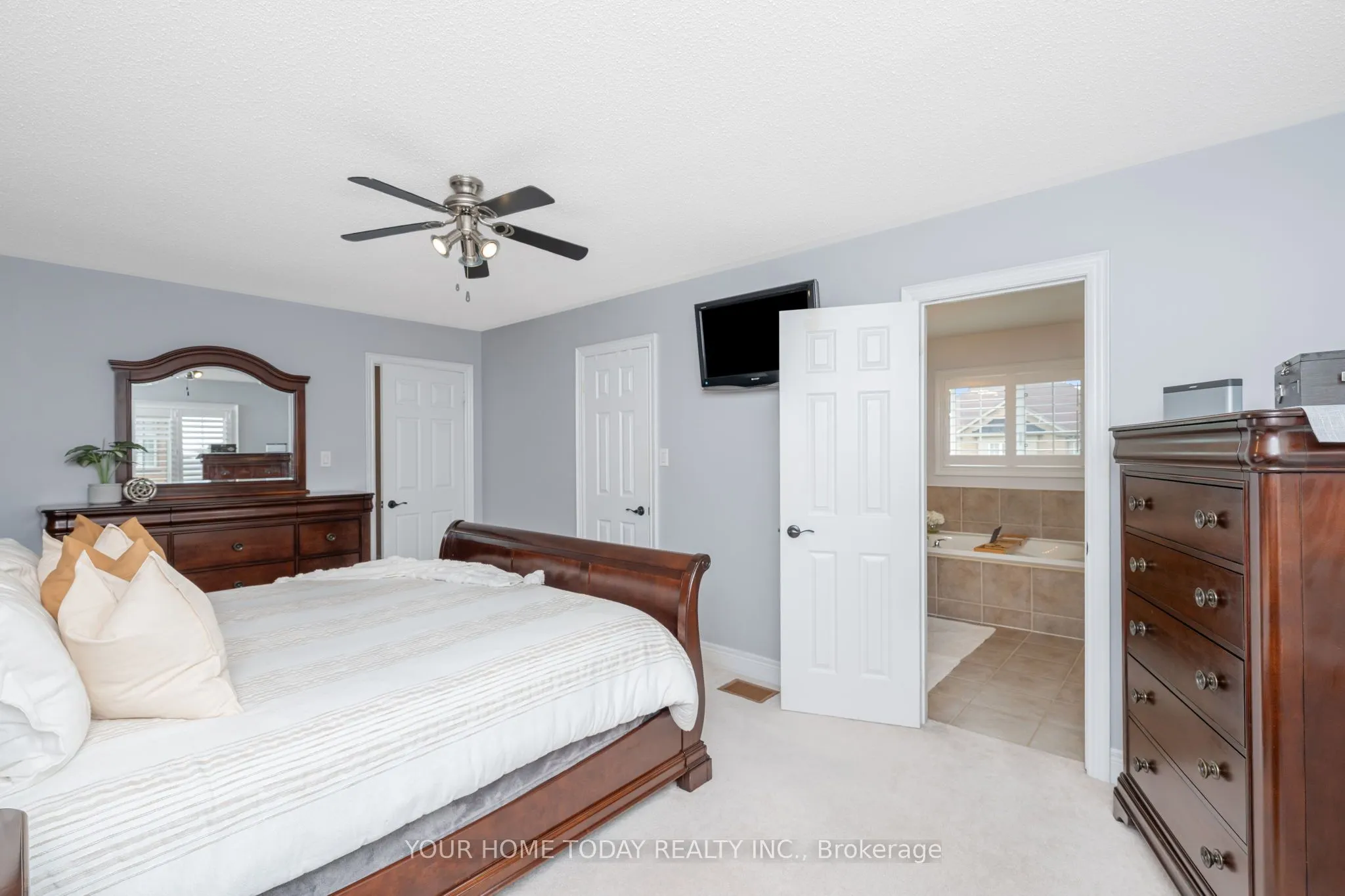 430 Barber Drive