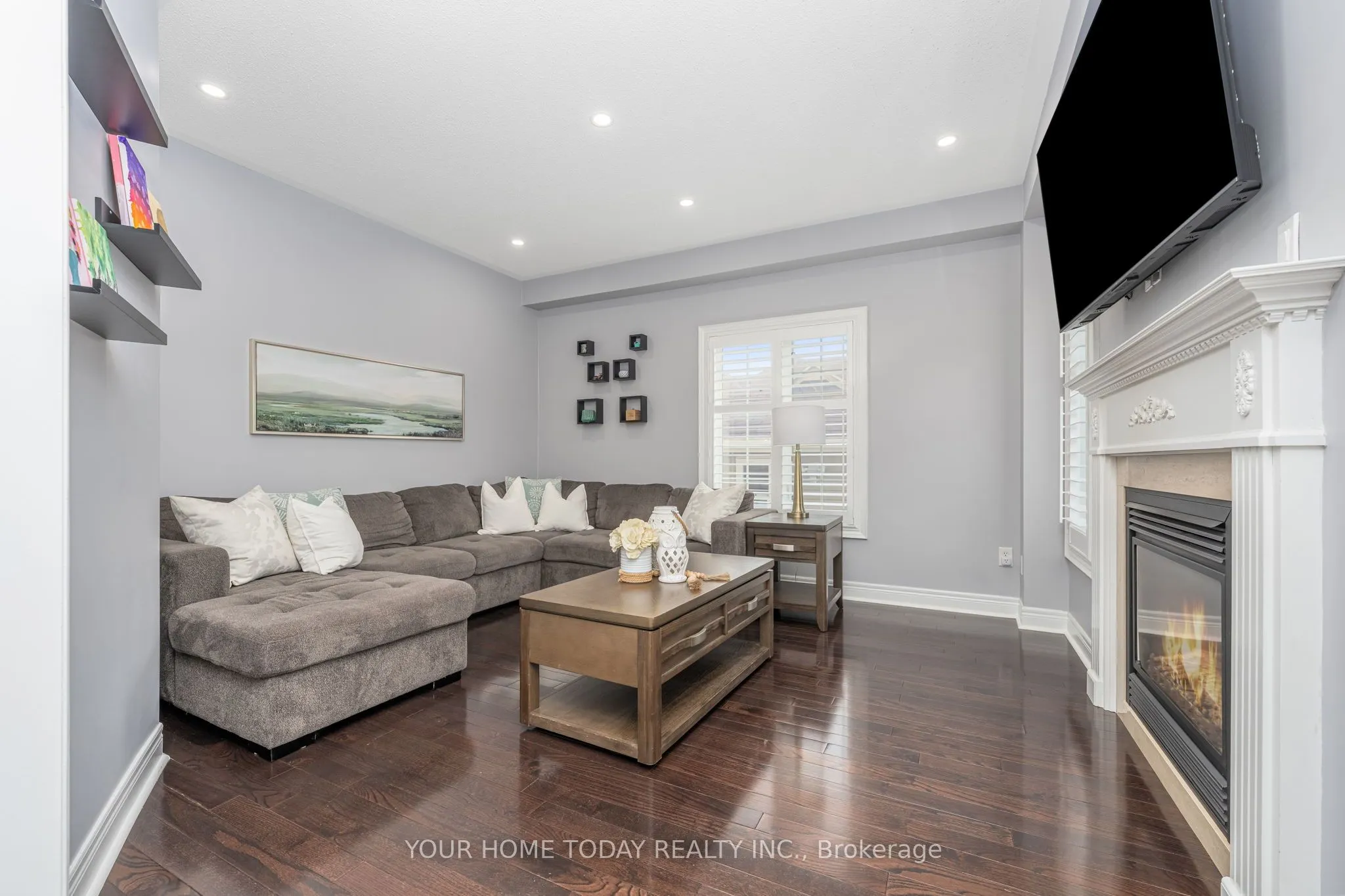 430 Barber Drive